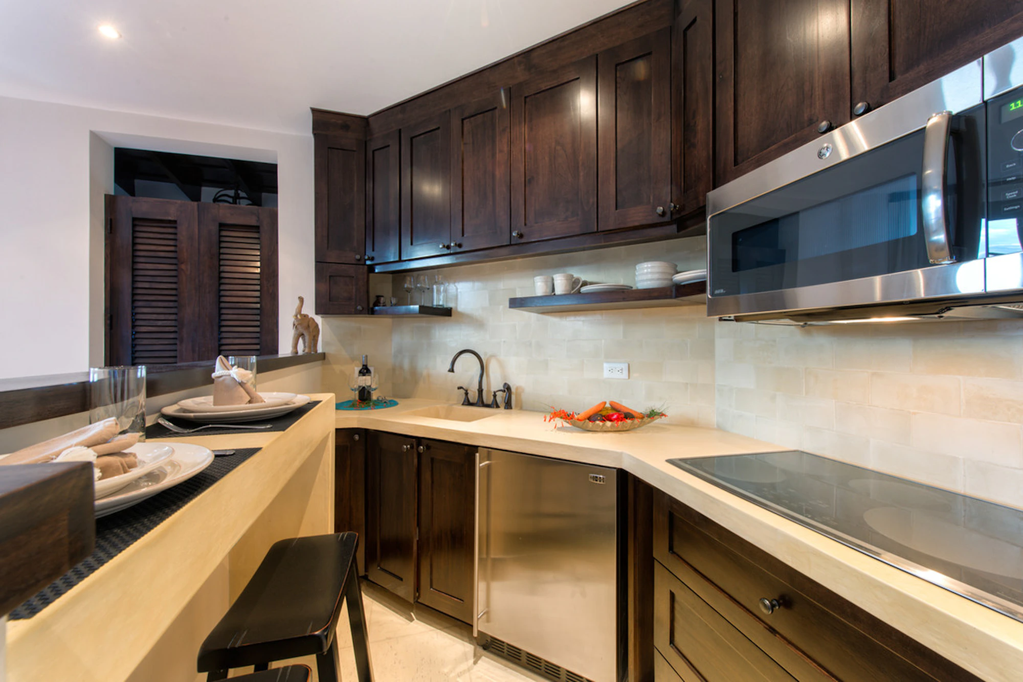 Flat | 32 Avenida La Antigua