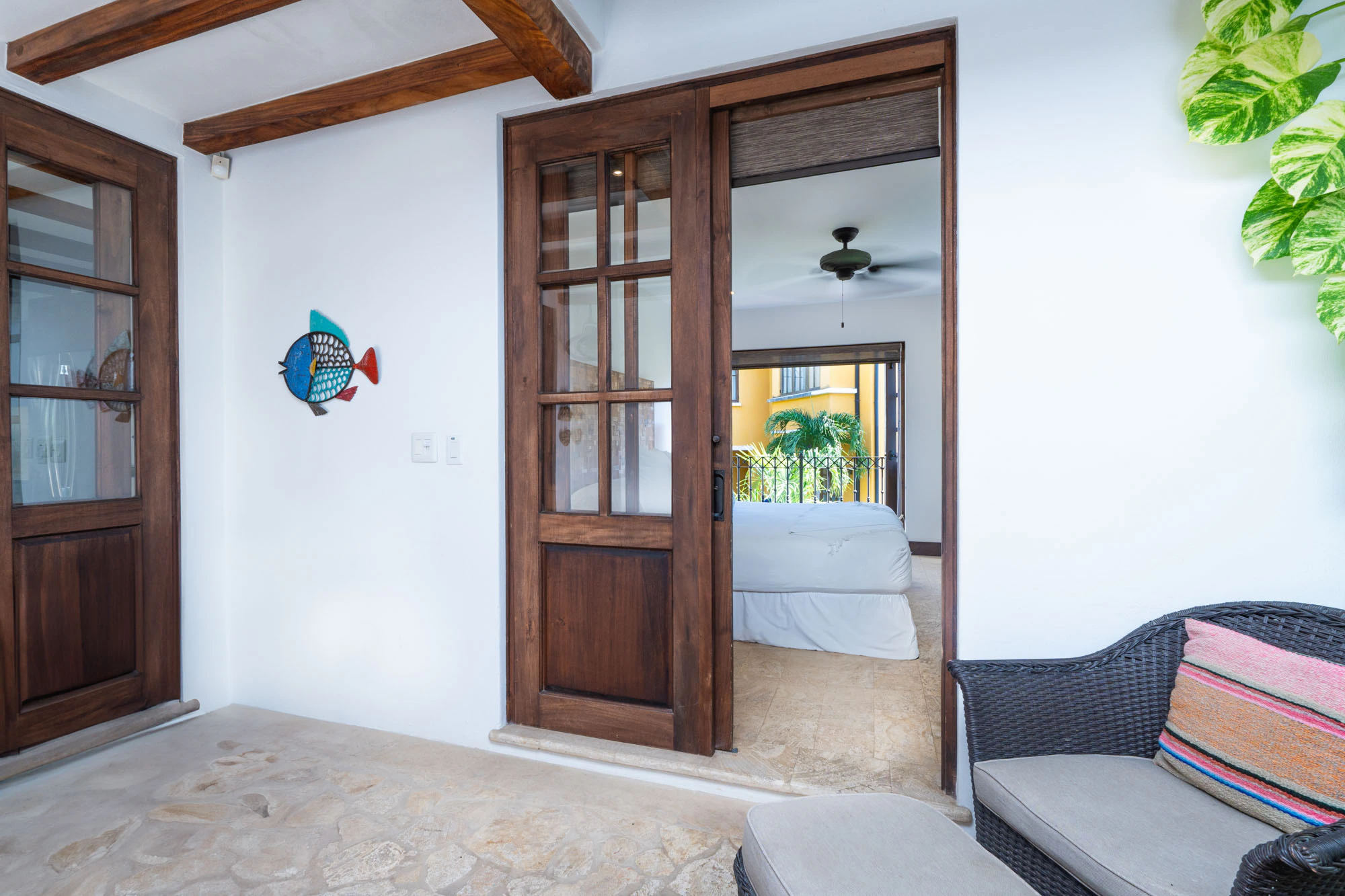 Flat | 26 Plaza Carlota