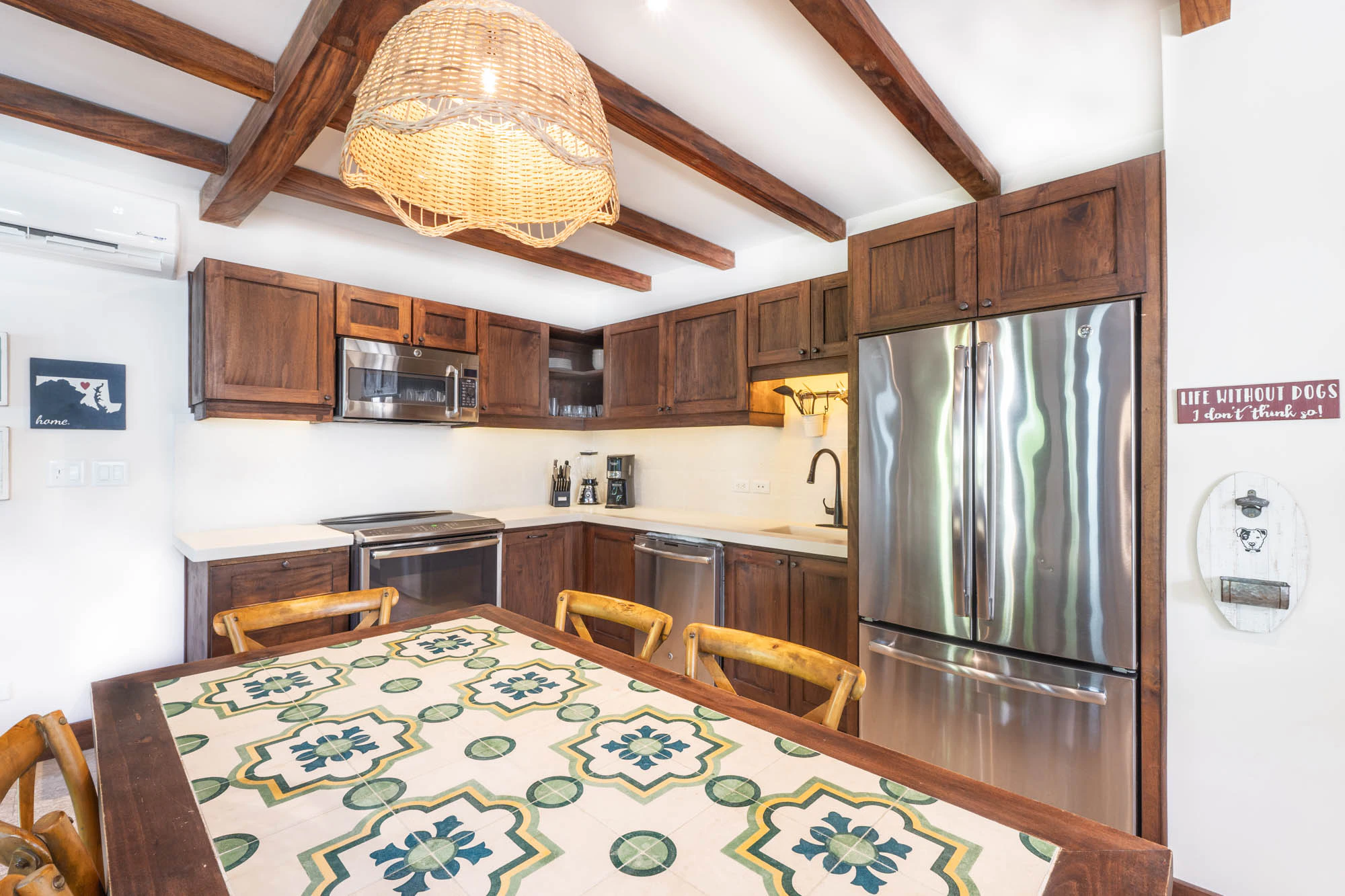 Flat | 26 Plaza Carlota