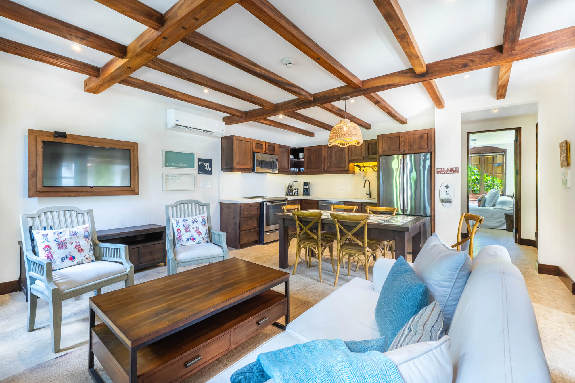 Flat | 26 Plaza Carlota