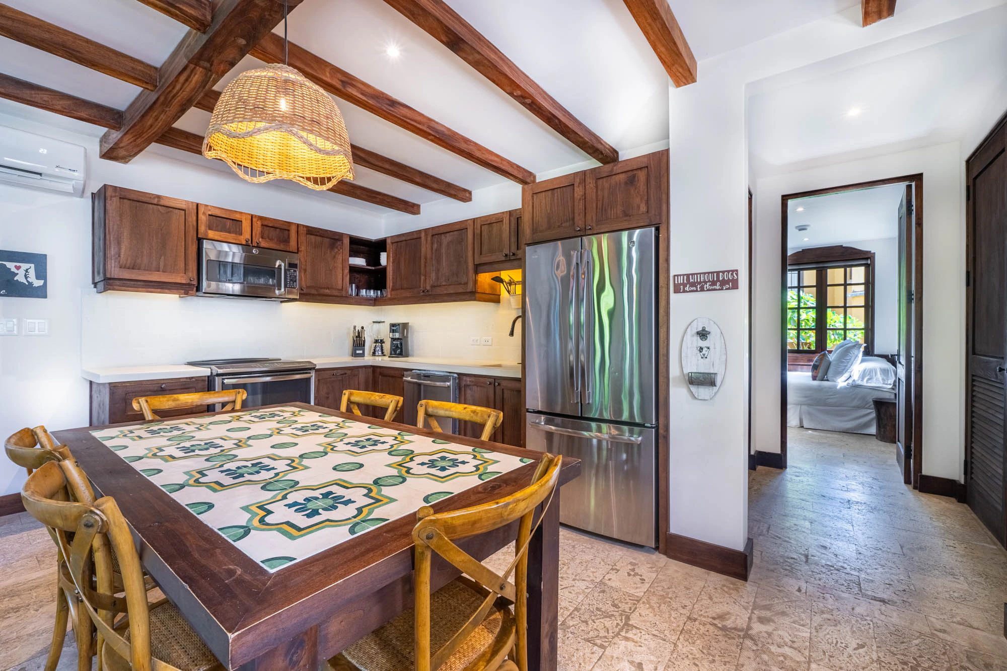 Flat | 26 Plaza Carlota