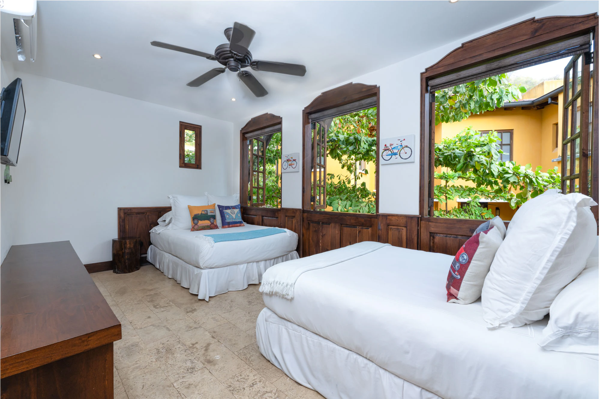 Flat | 26 Plaza Carlota