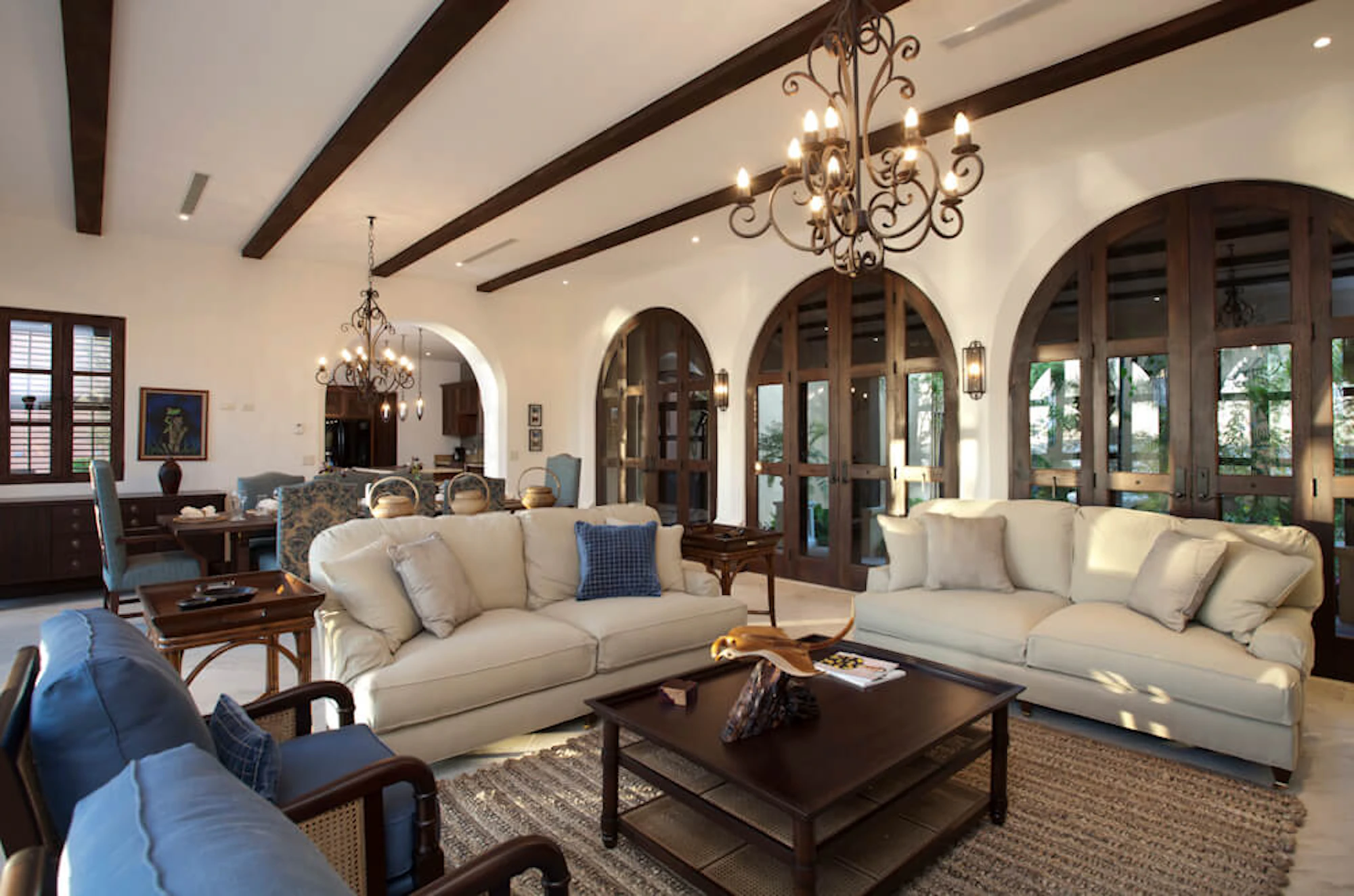 Casa de Tom | 15 Paseo del Mar