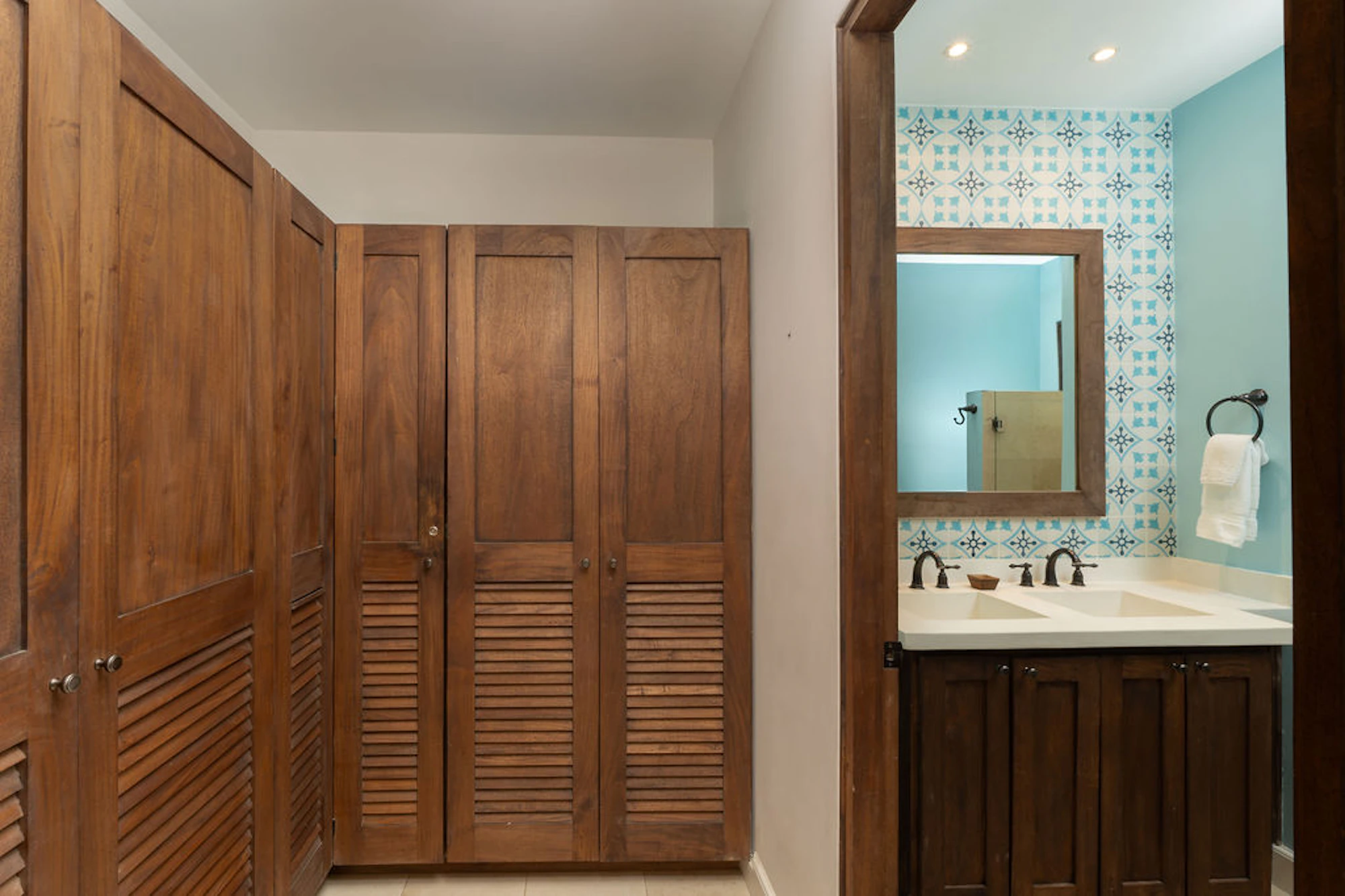 Flat | 32 Plaza Carlota