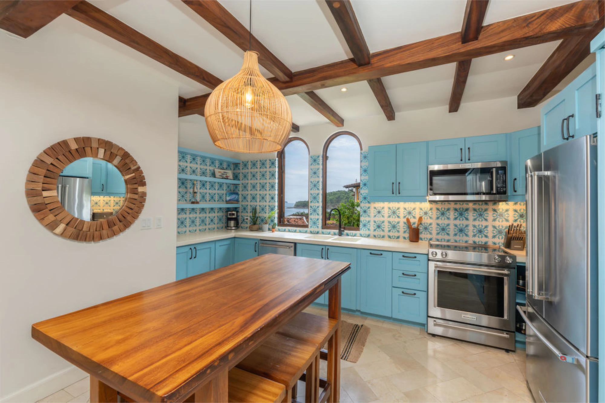 Flat | 32 Plaza Carlota