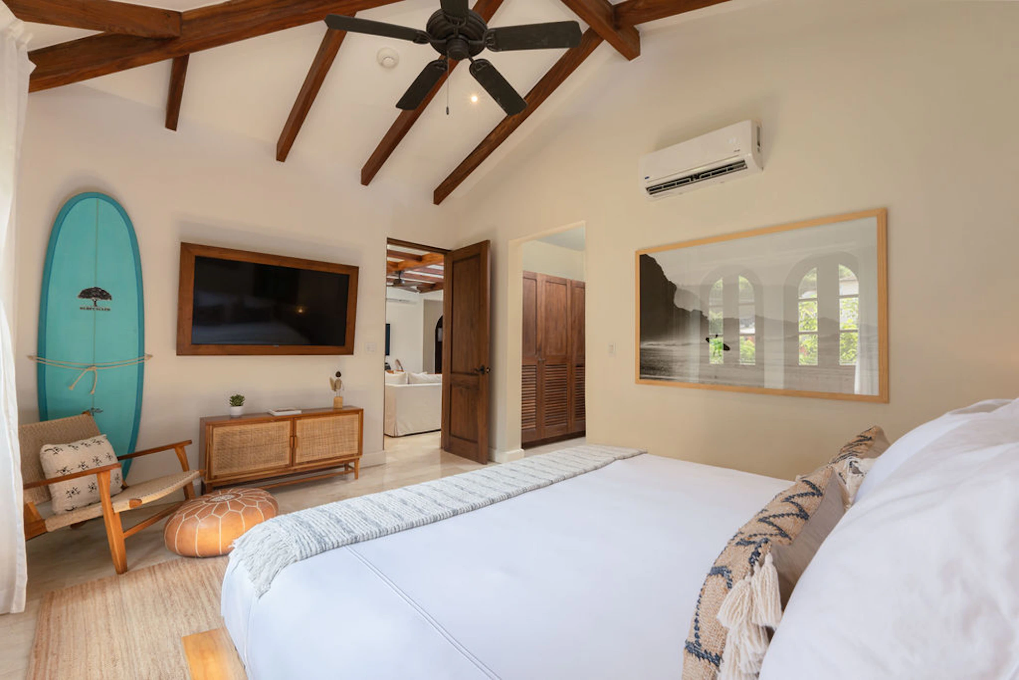 Flat | 32 Plaza Carlota