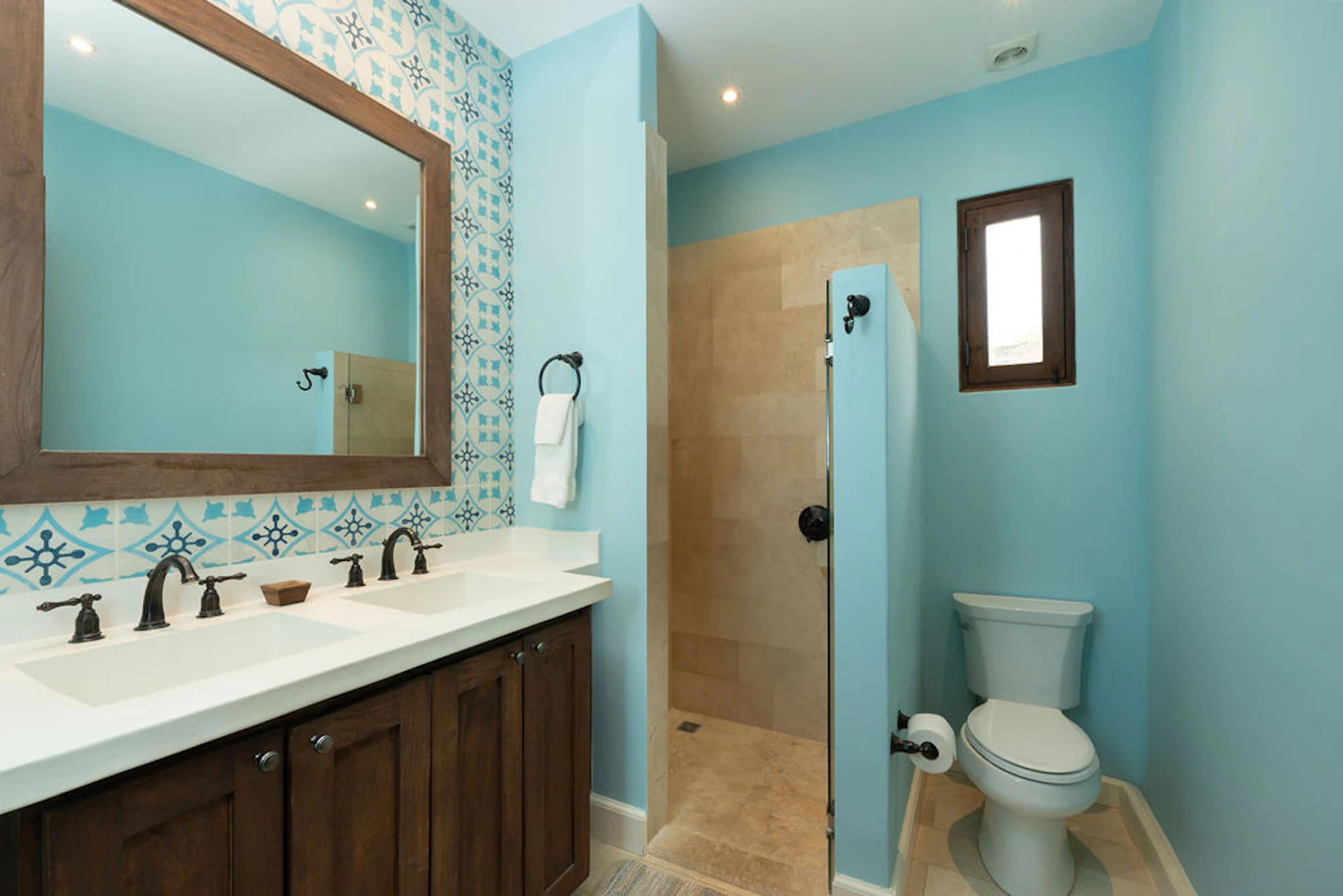 Flat | 32 Plaza Carlota