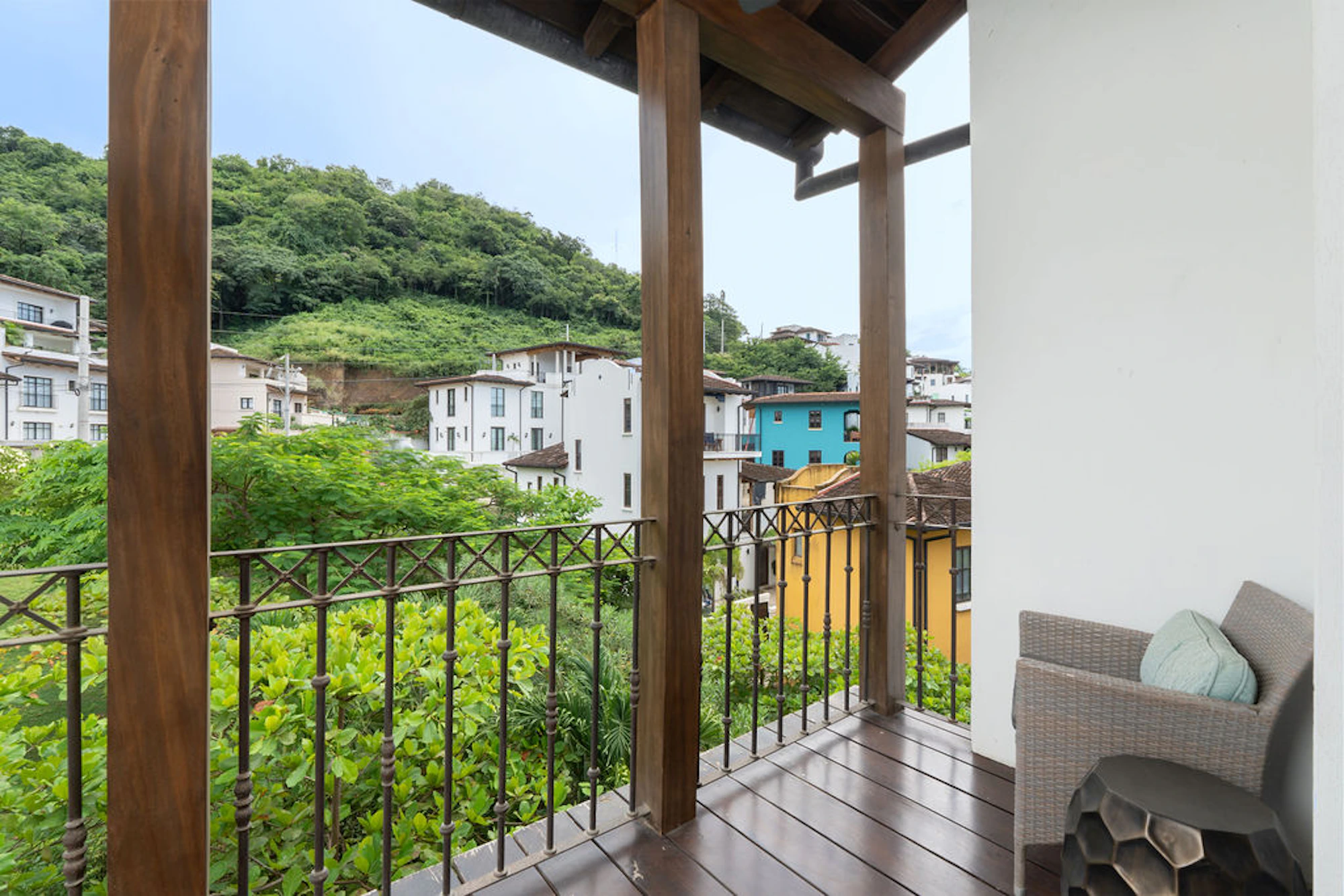 Flat | 32 Plaza Carlota
