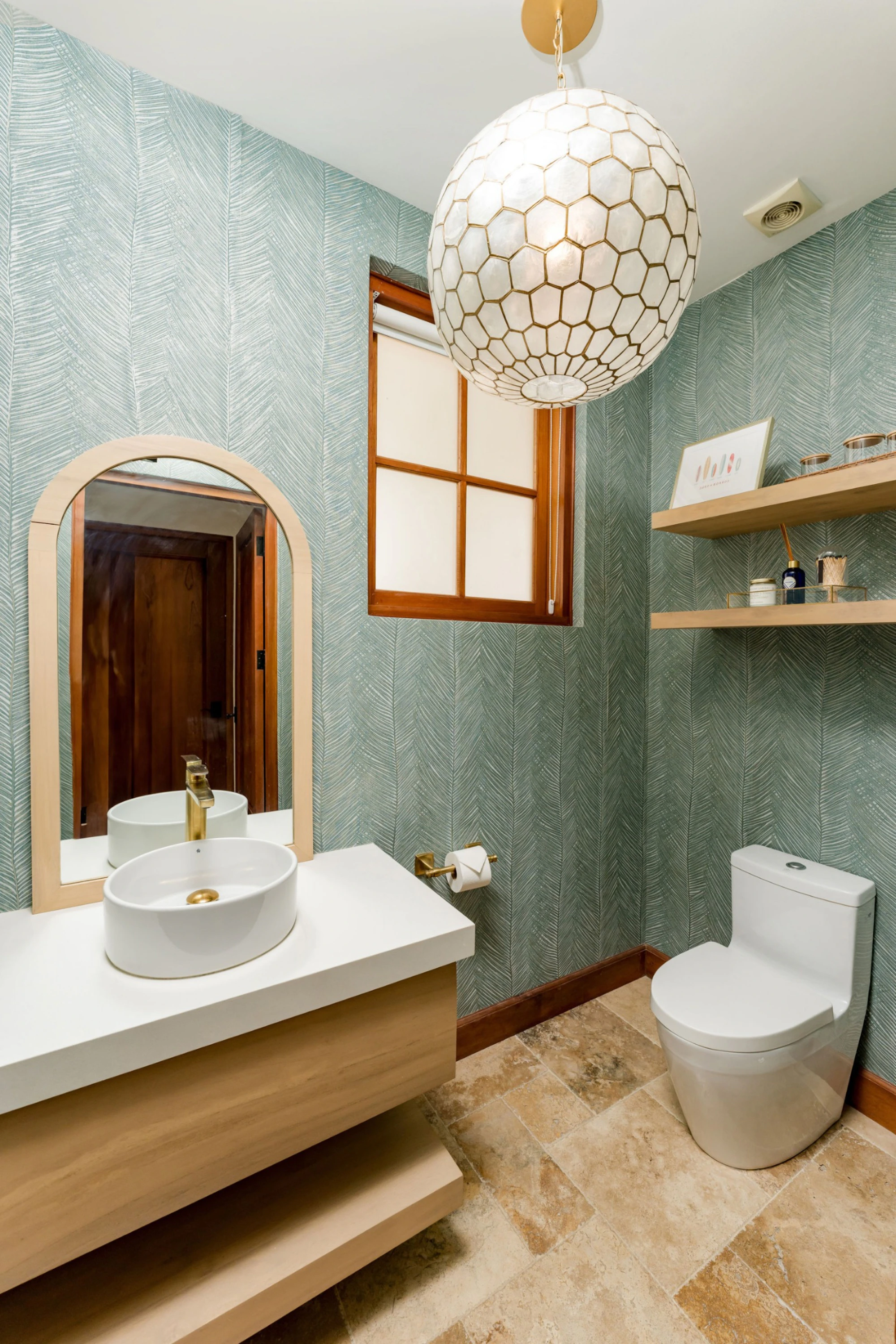 Casa Rana | 34 Plaza Central