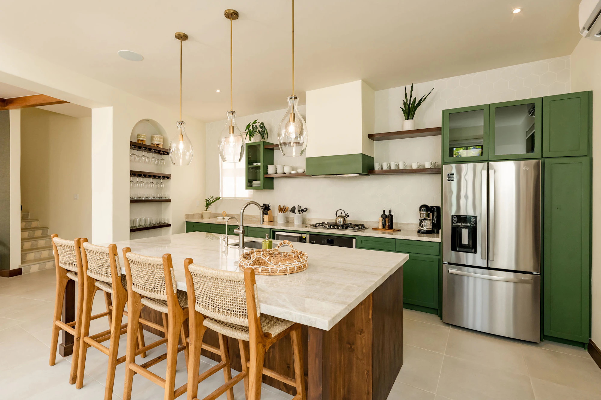 Casa Orquídea | 6 Paseo Miraflores