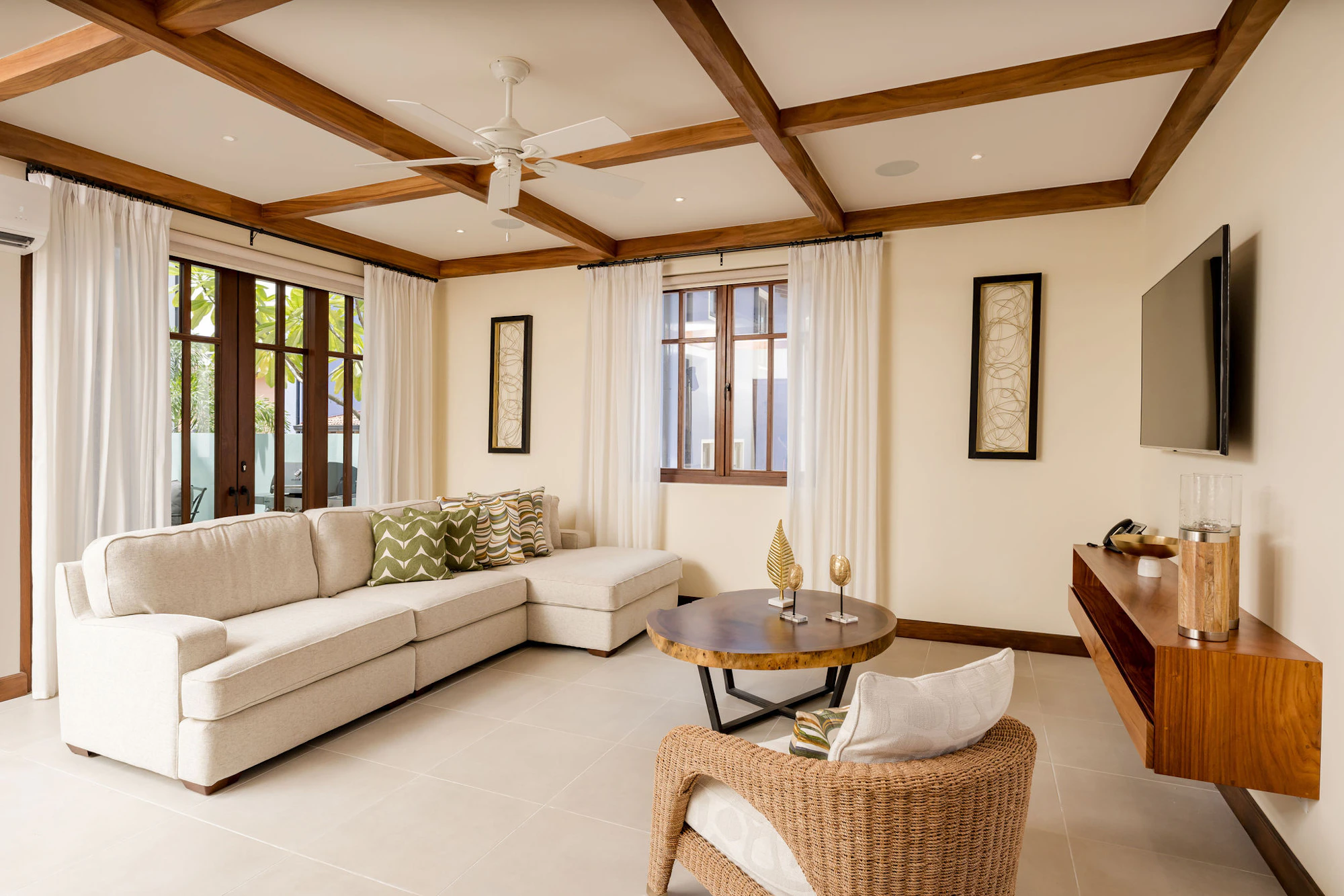 Casa Orquídea | 6 Paseo Miraflores