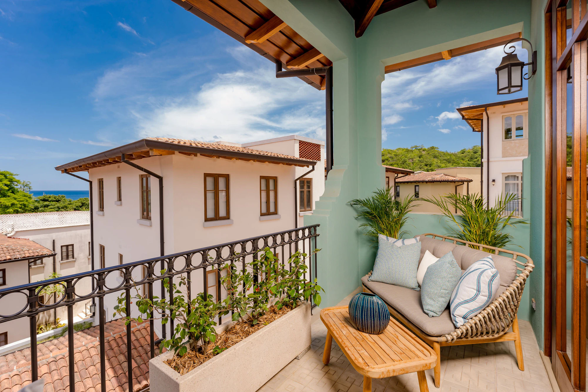 Casa Orquídea | 6 Paseo Miraflores