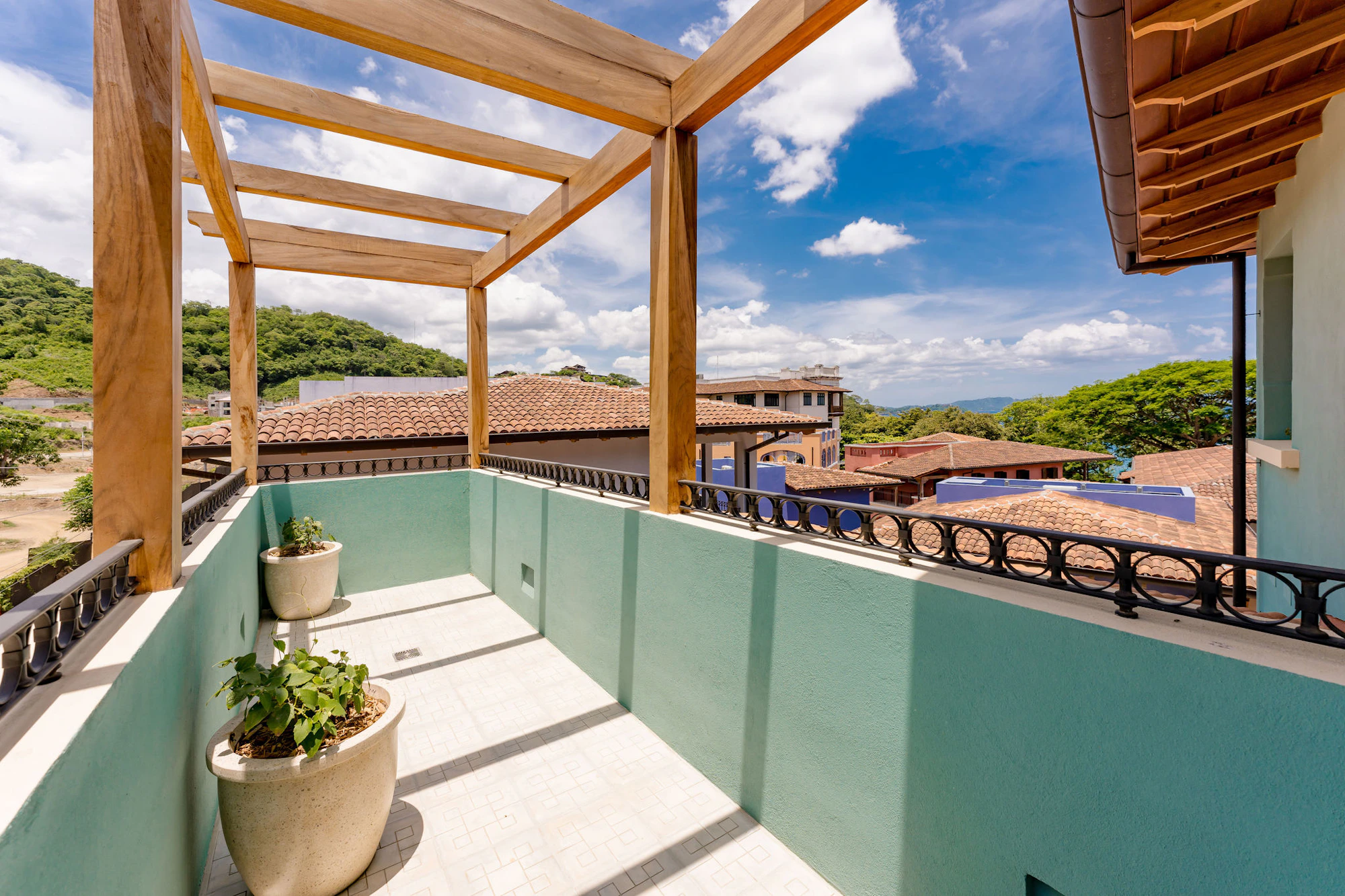 Casa Orquídea | 6 Paseo Miraflores