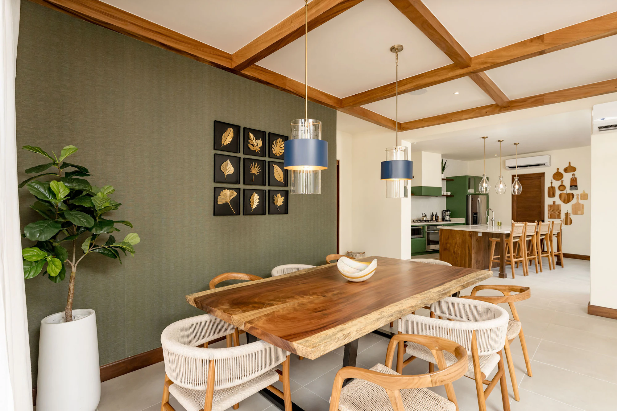 Casa Orquídea | 6 Paseo Miraflores