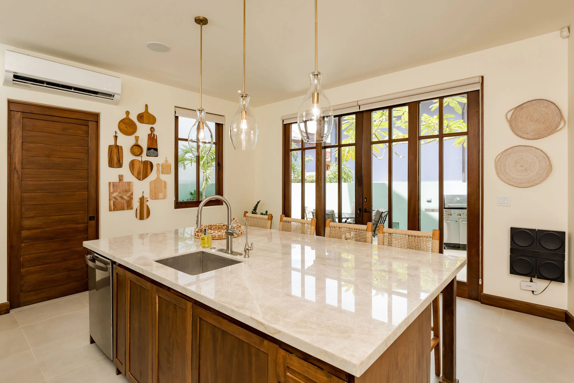 Casa Orquídea | 6 Paseo Miraflores