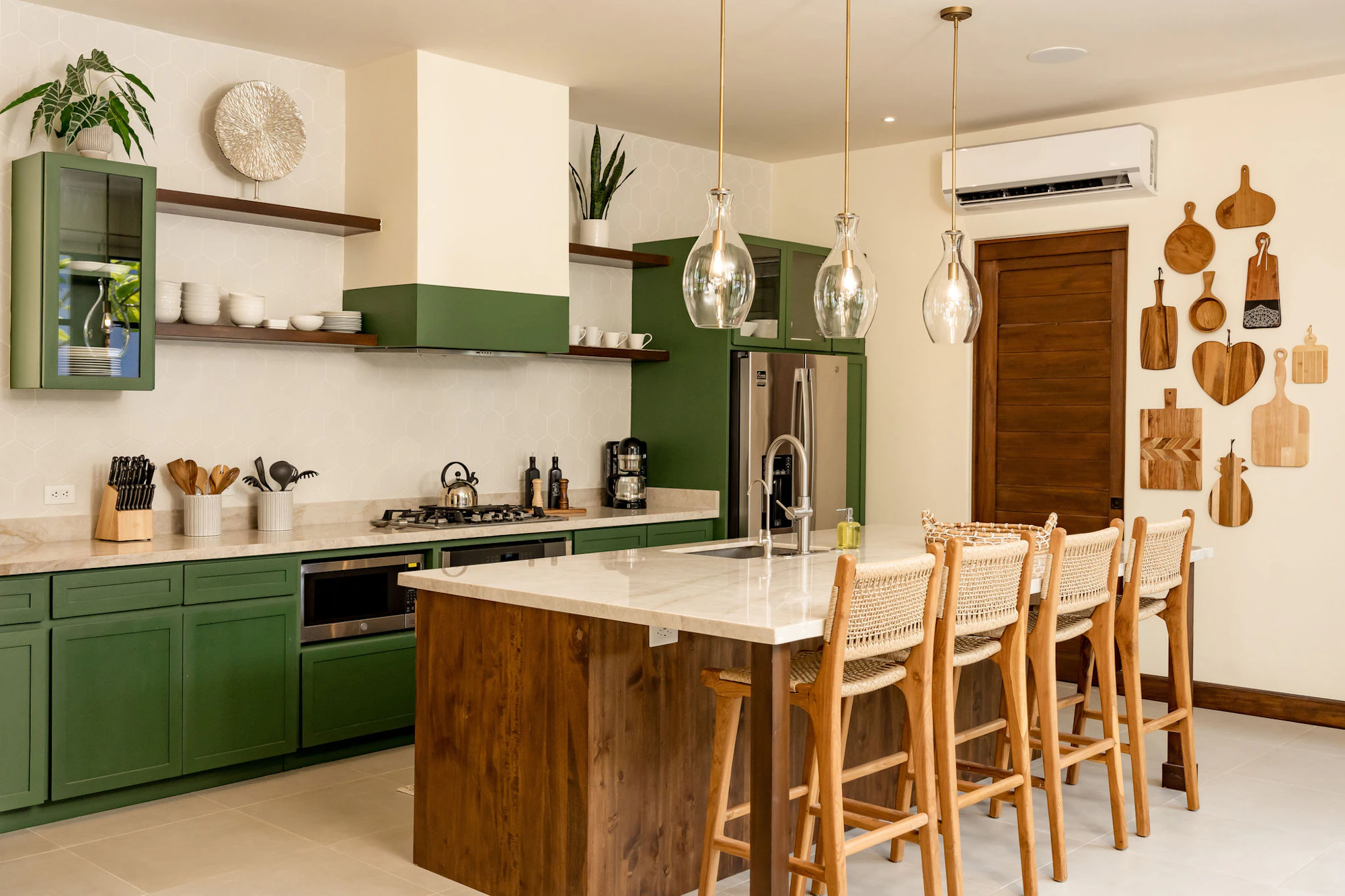 Casa Orquídea | 6 Paseo Miraflores