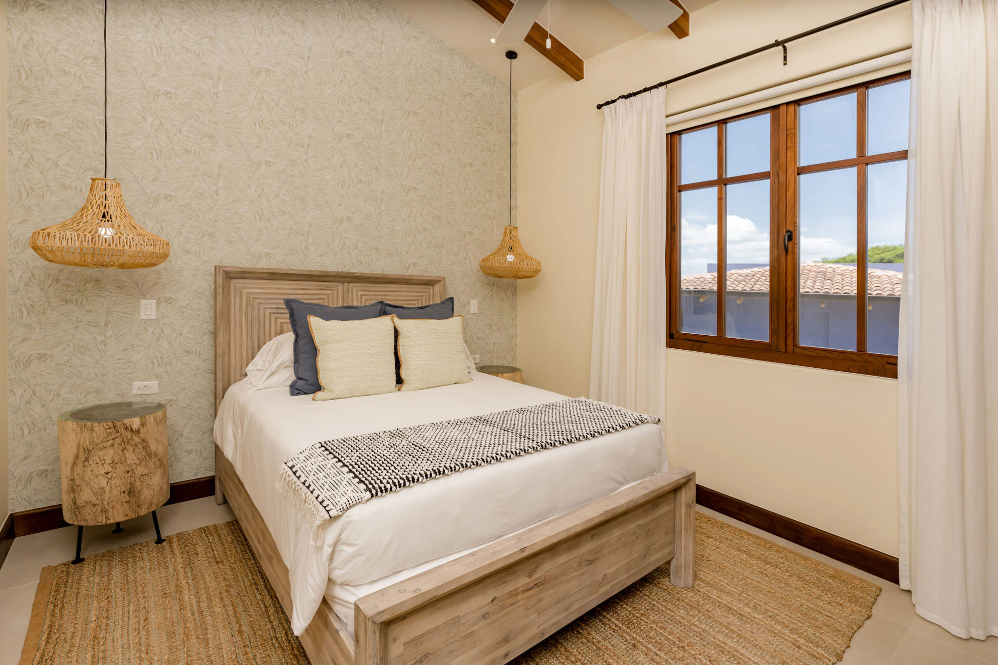 Casa Orquídea | 6 Paseo Miraflores