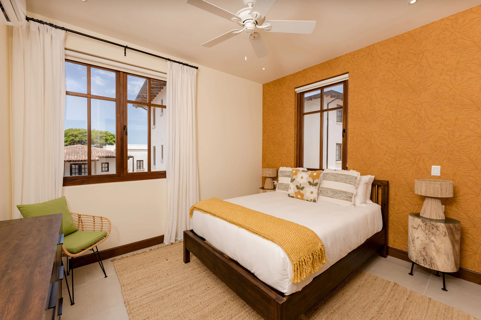 Casa Orquídea | 6 Paseo Miraflores