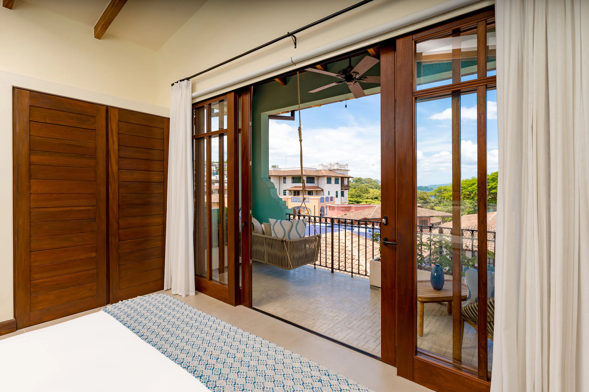 Casa Orquídea | 6 Paseo Miraflores