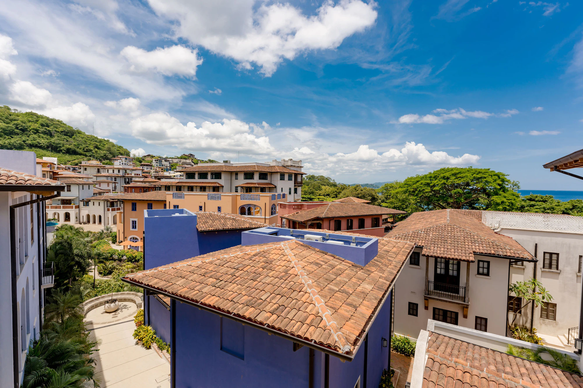 Casa Orquídea | 6 Paseo Miraflores