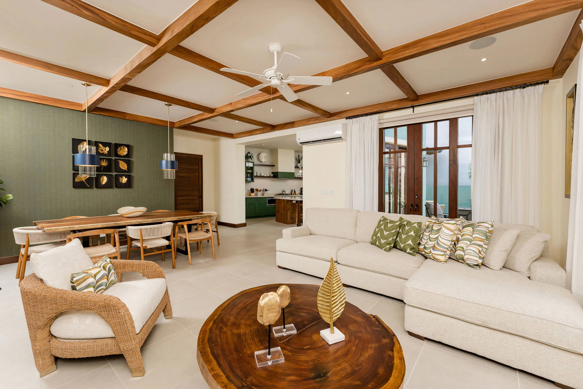 Casa Orquídea | 6 Paseo Miraflores