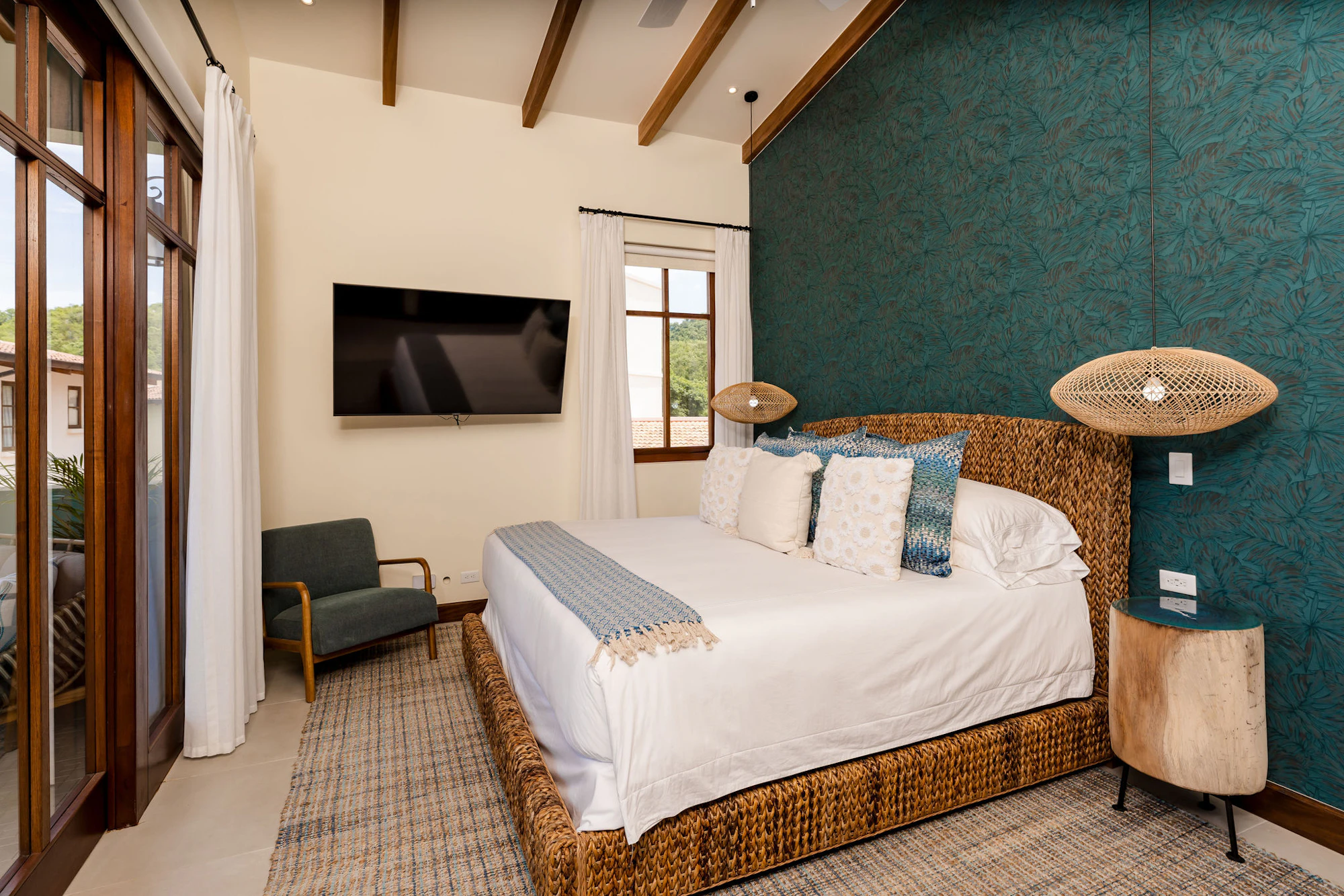 Casa Orquídea | 6 Paseo Miraflores