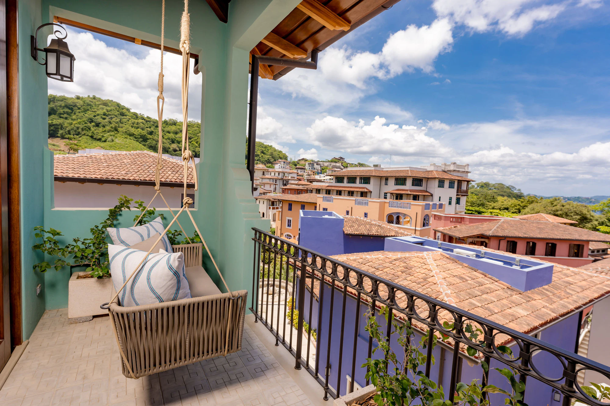 Casa Orquídea | 6 Paseo Miraflores