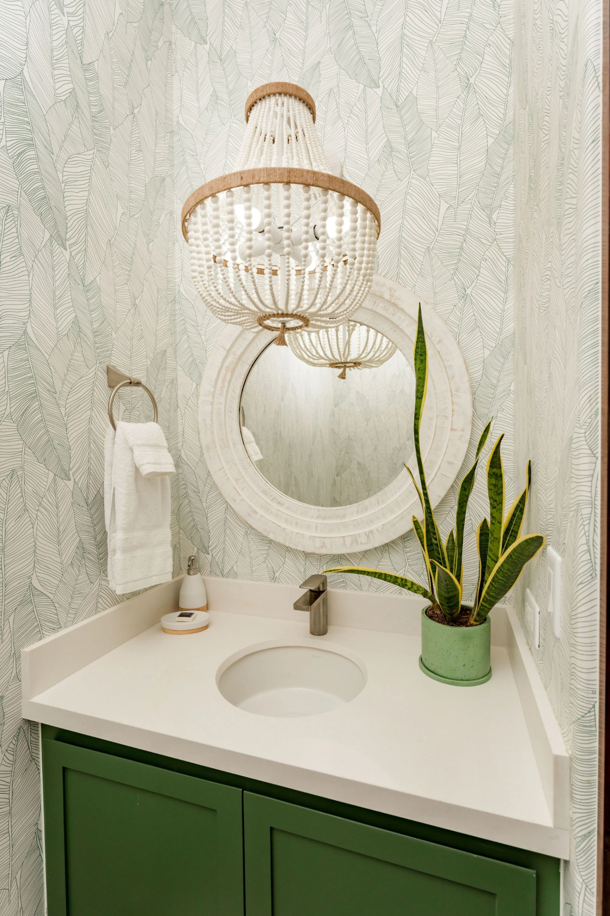 Casa Orquídea | 6 Paseo Miraflores