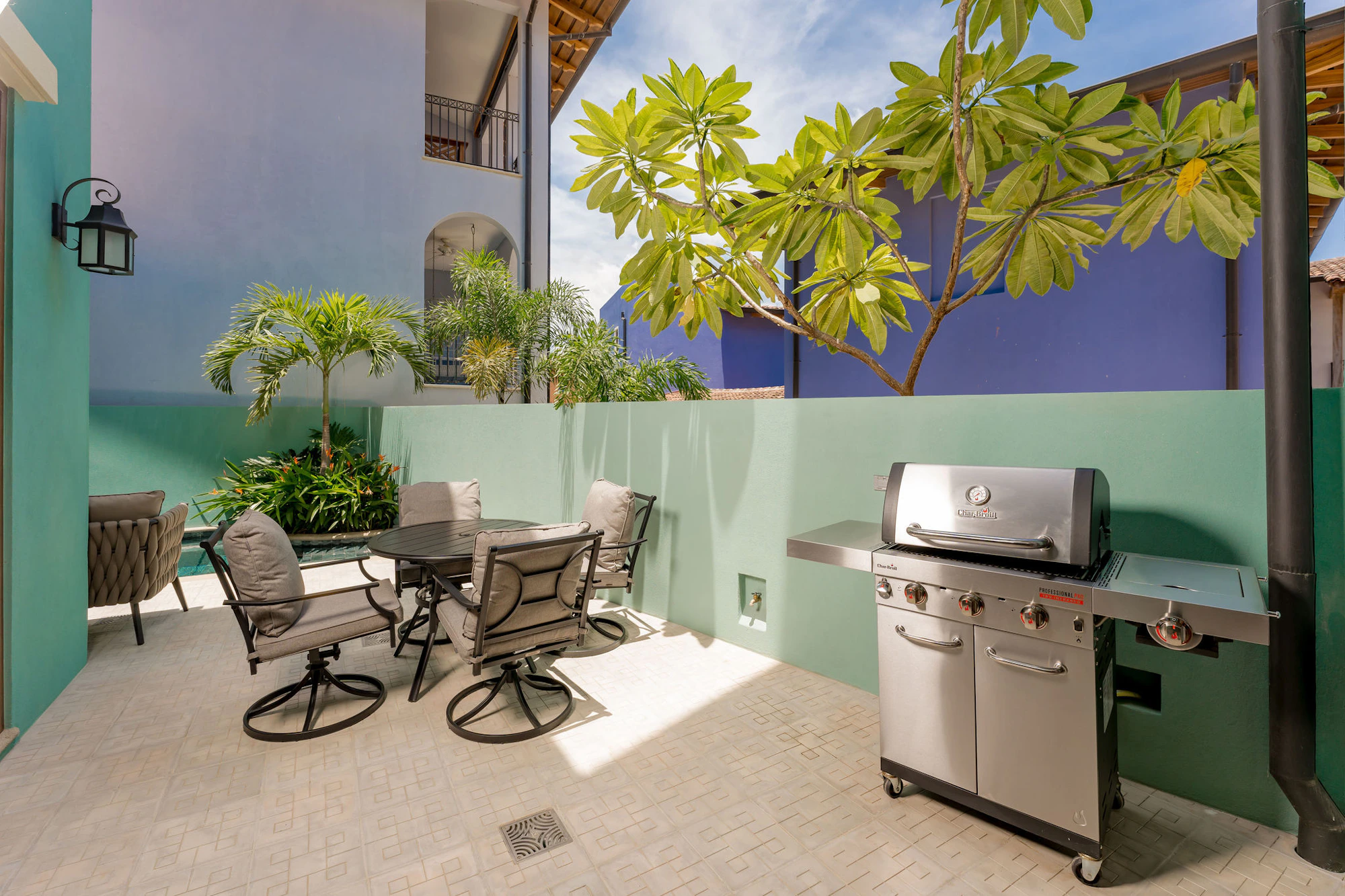 Casa Orquídea | 6 Paseo Miraflores