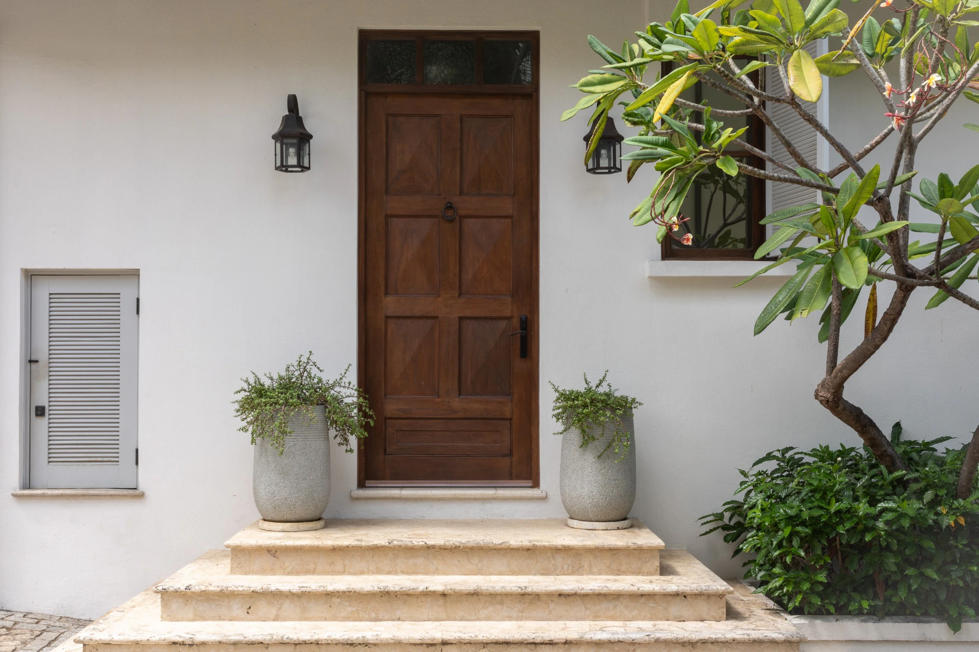 Casa Plumeria | 8 Calle Virginia