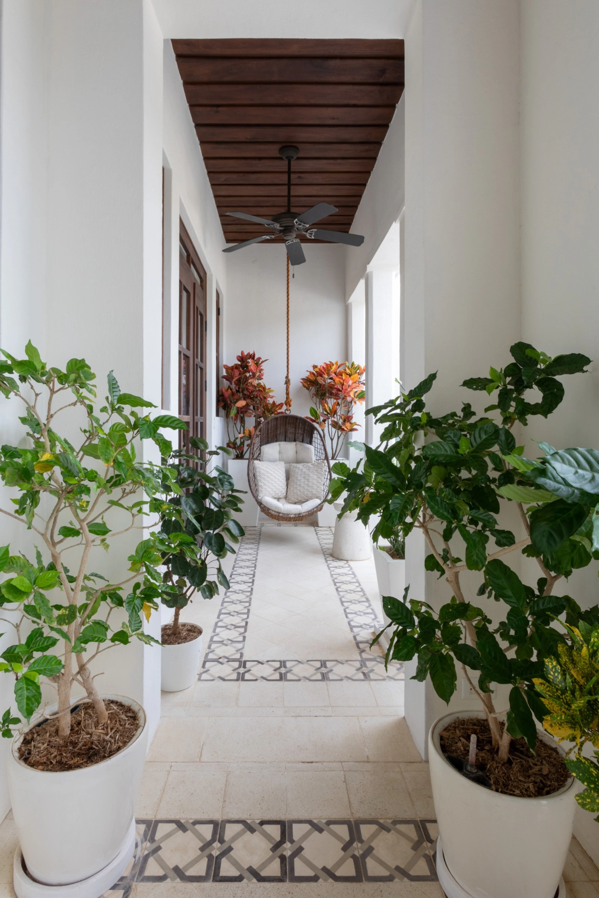 Casa Plumeria | 8 Calle Virginia