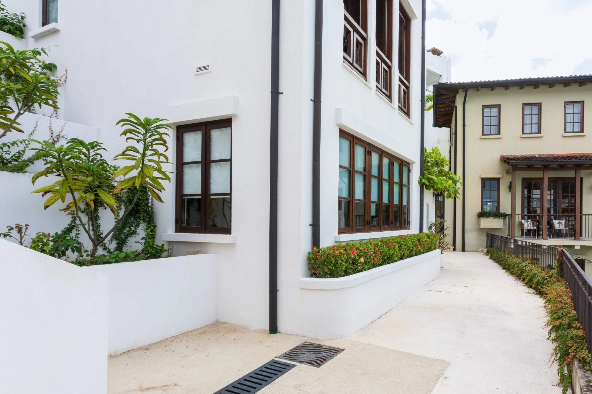 Casa Plumeria | 8 Calle Virginia