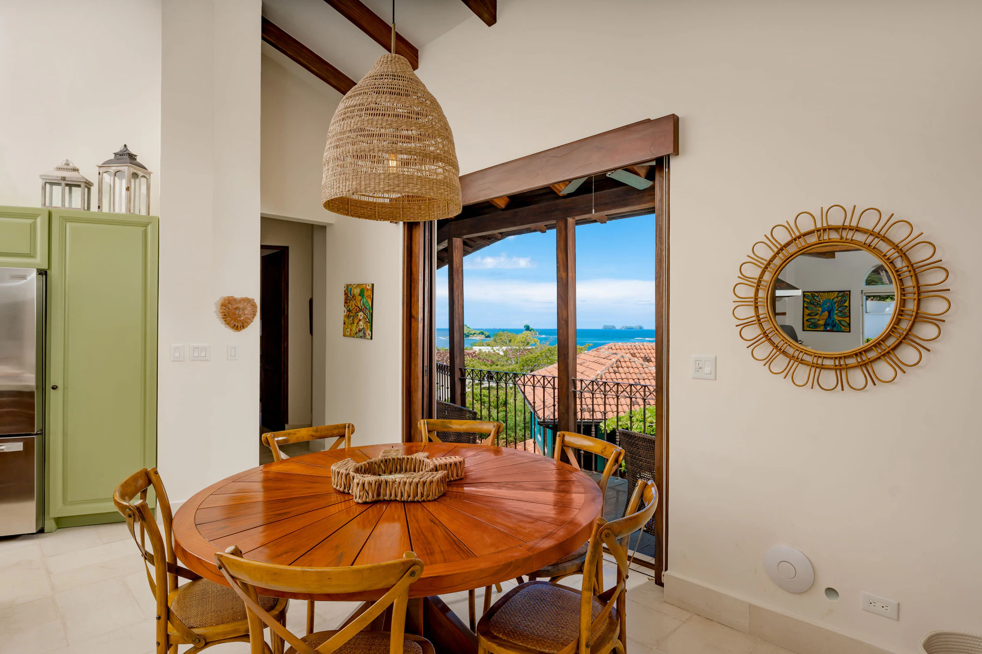 Flat | 34 Plaza Carlota