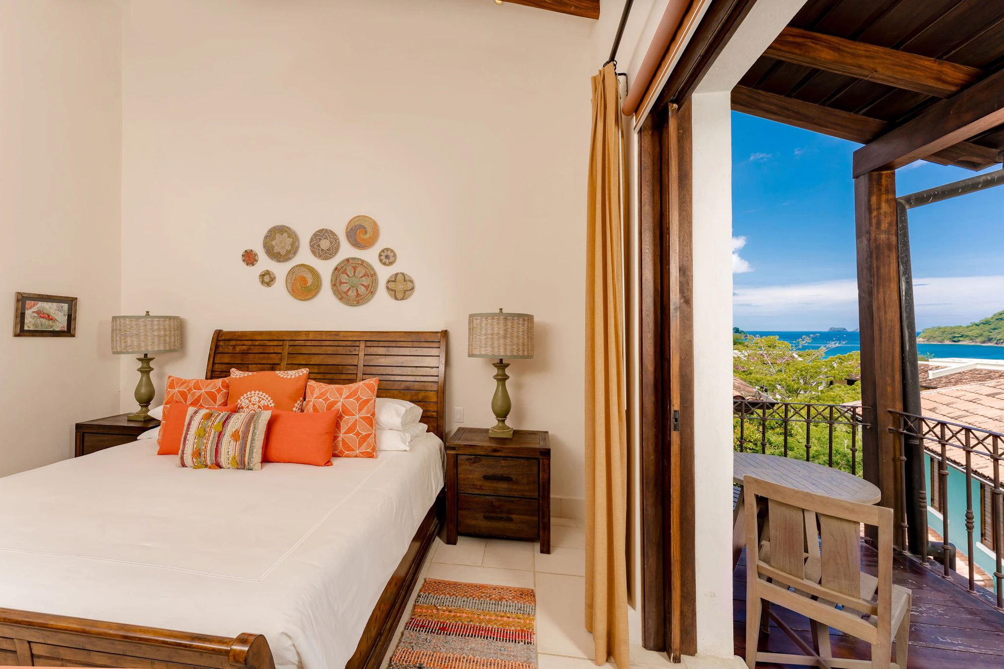 Flat | 34 Plaza Carlota