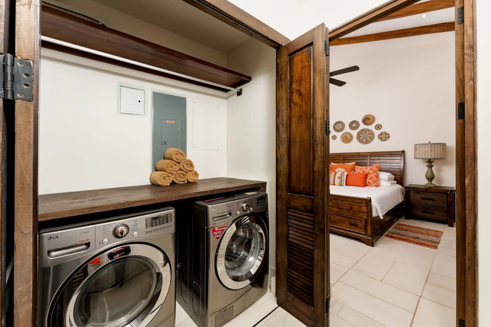 Flat | 34 Plaza Carlota