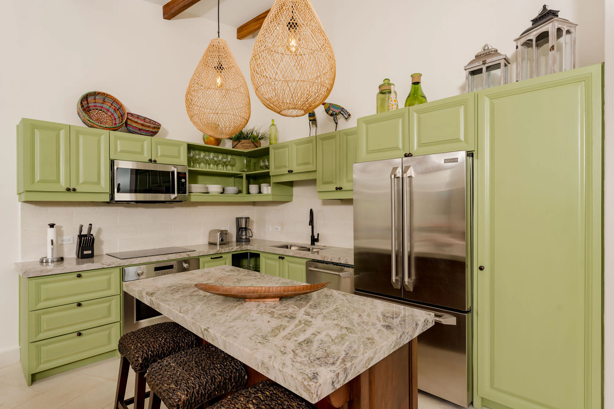 Flat | 34 Plaza Carlota