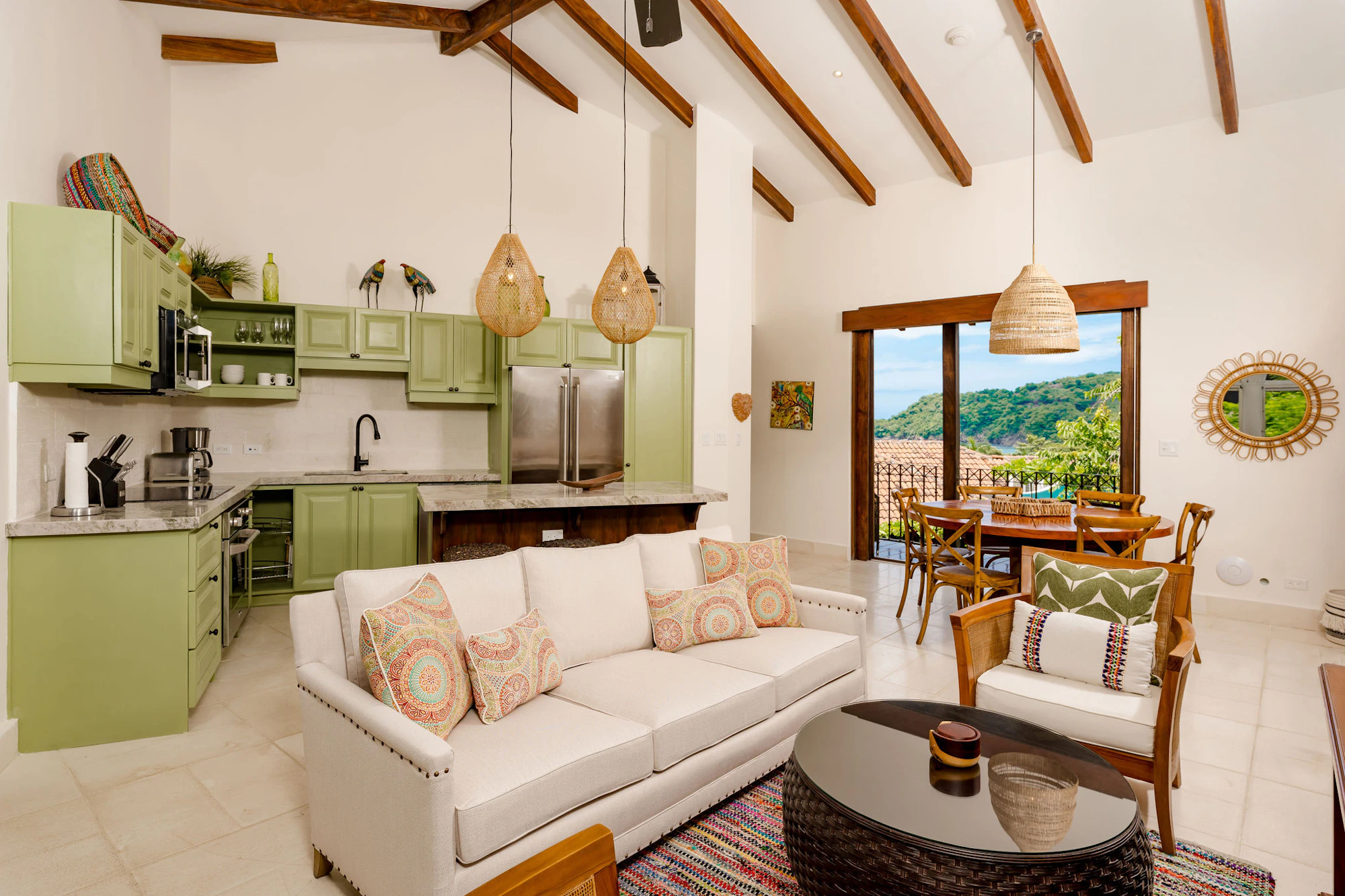 Flat | 34 Plaza Carlota