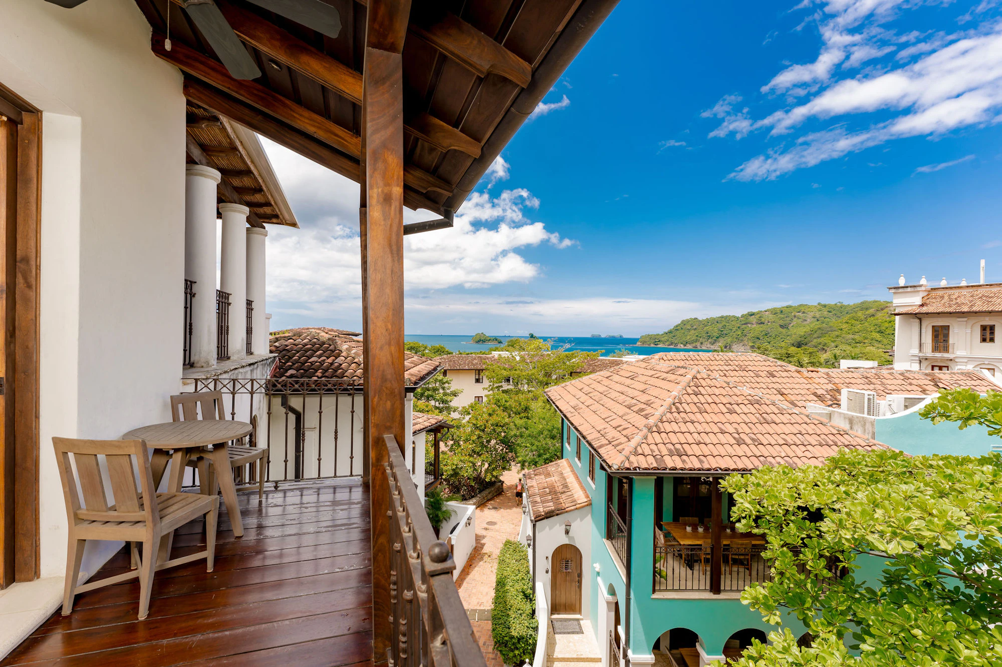 Flat | 34 Plaza Carlota