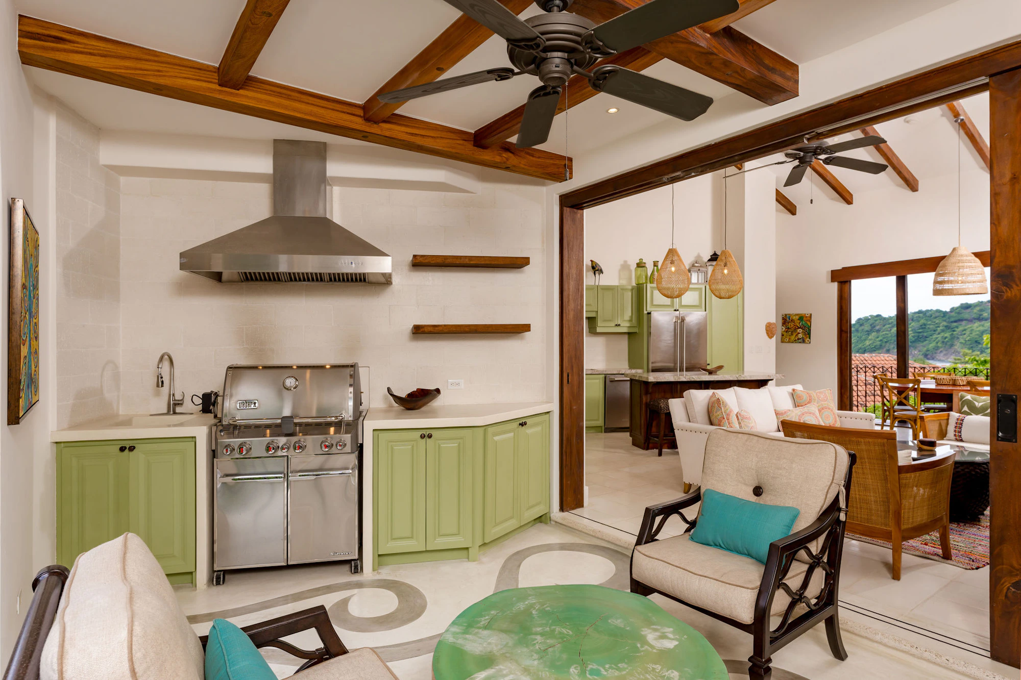 Flat | 34 Plaza Carlota