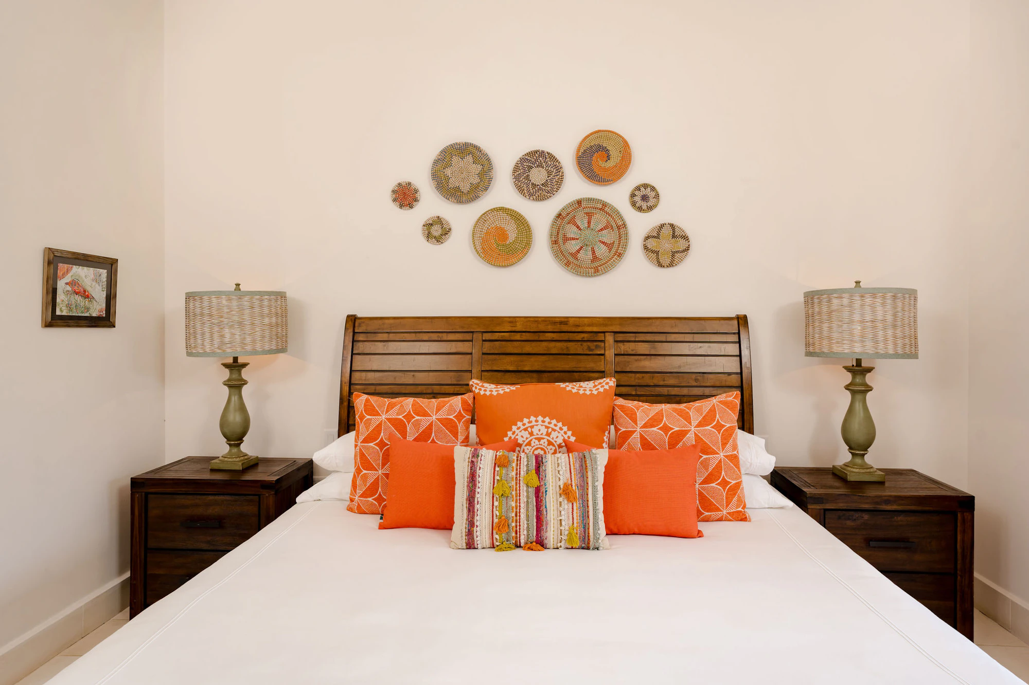 Flat | 34 Plaza Carlota