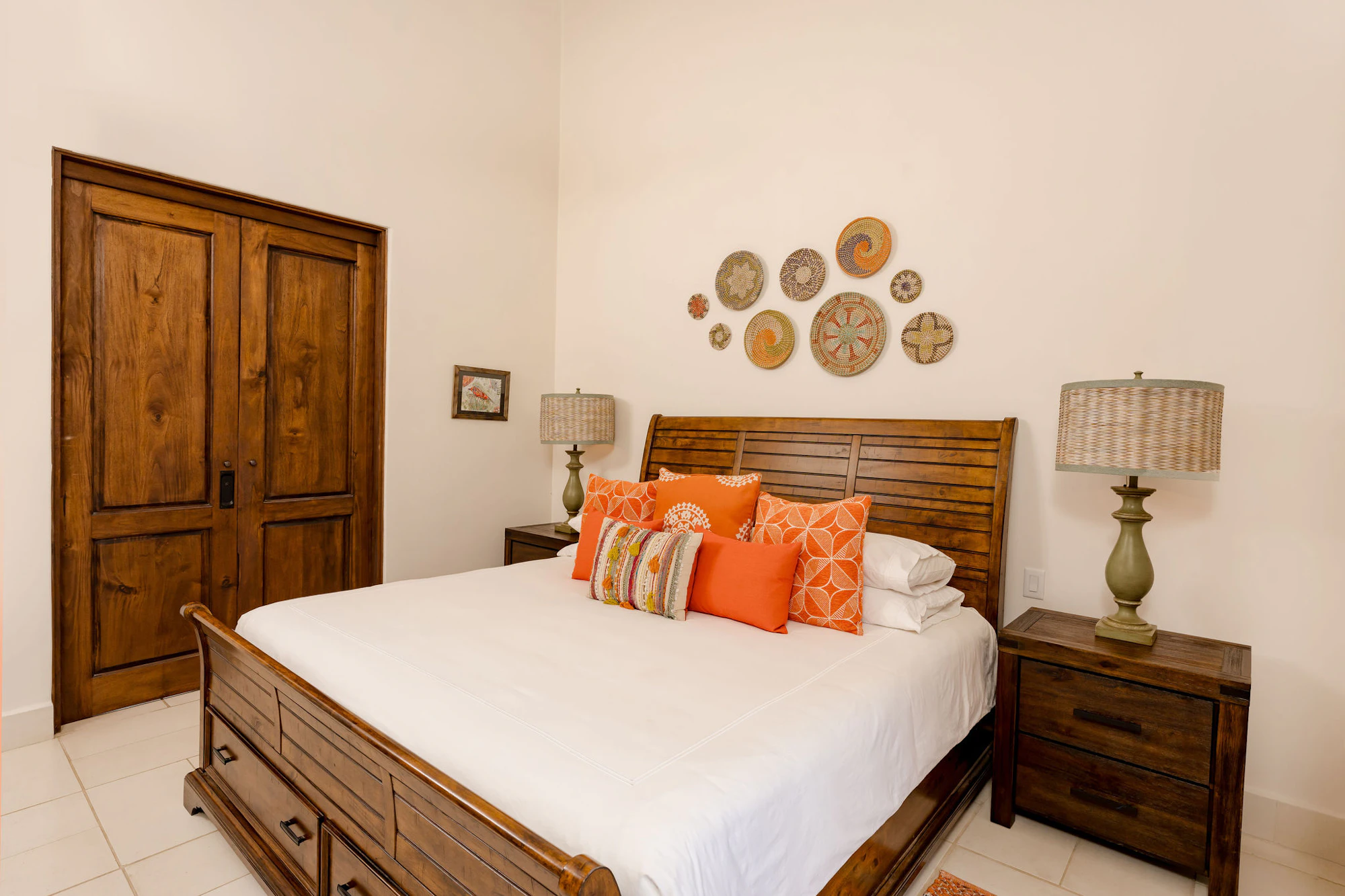 Flat | 34 Plaza Carlota