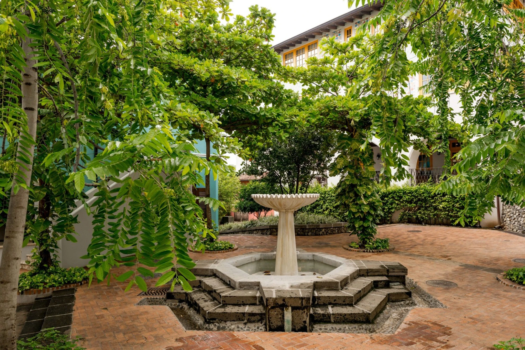 Flat | 34 Plaza Carlota