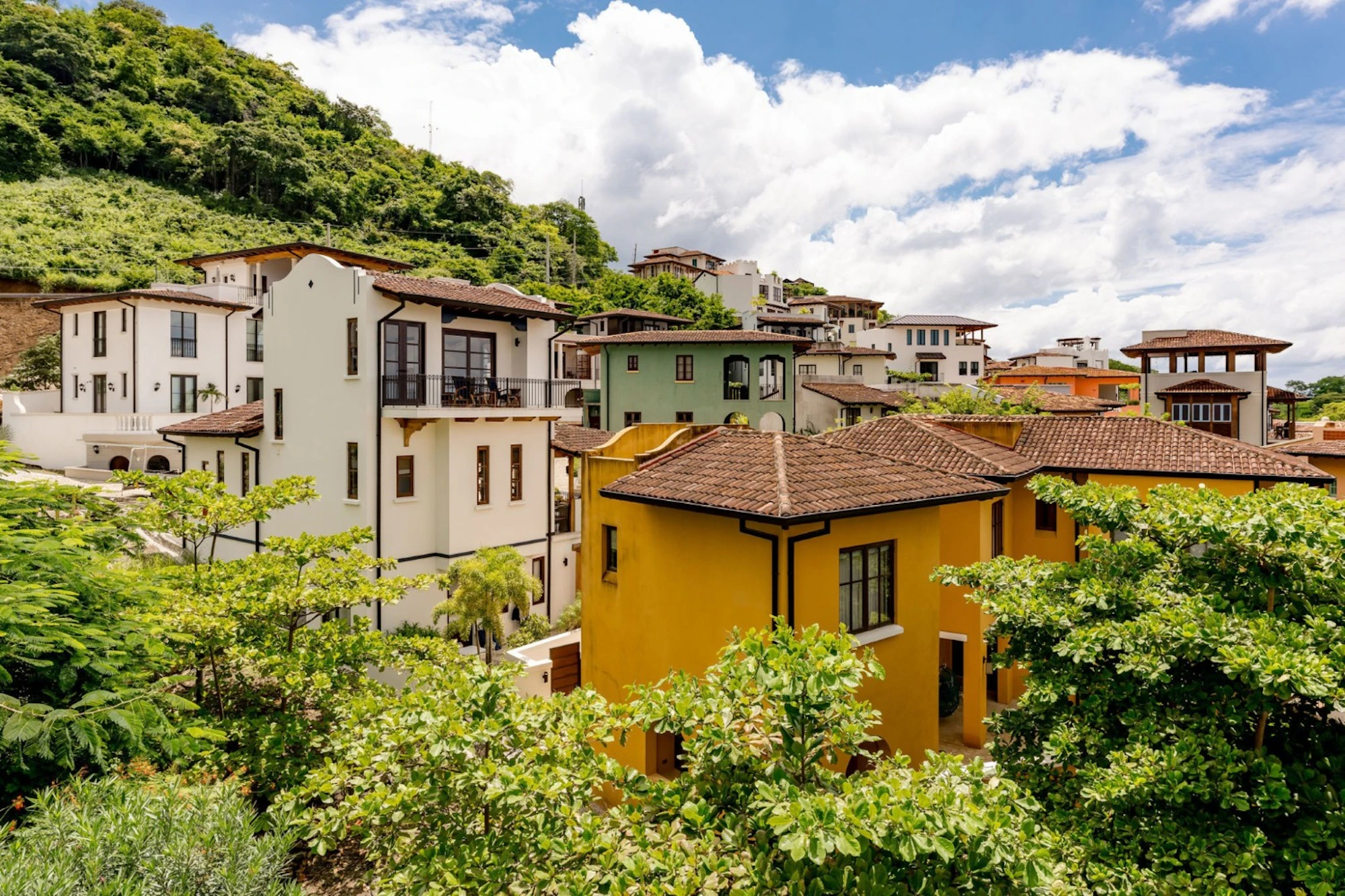 Flat | 34 Plaza Carlota