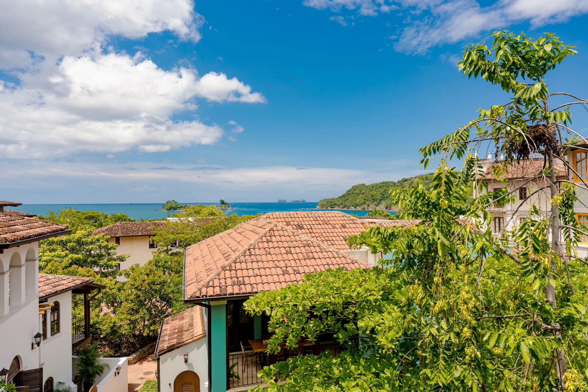 Flat | 34 Plaza Carlota