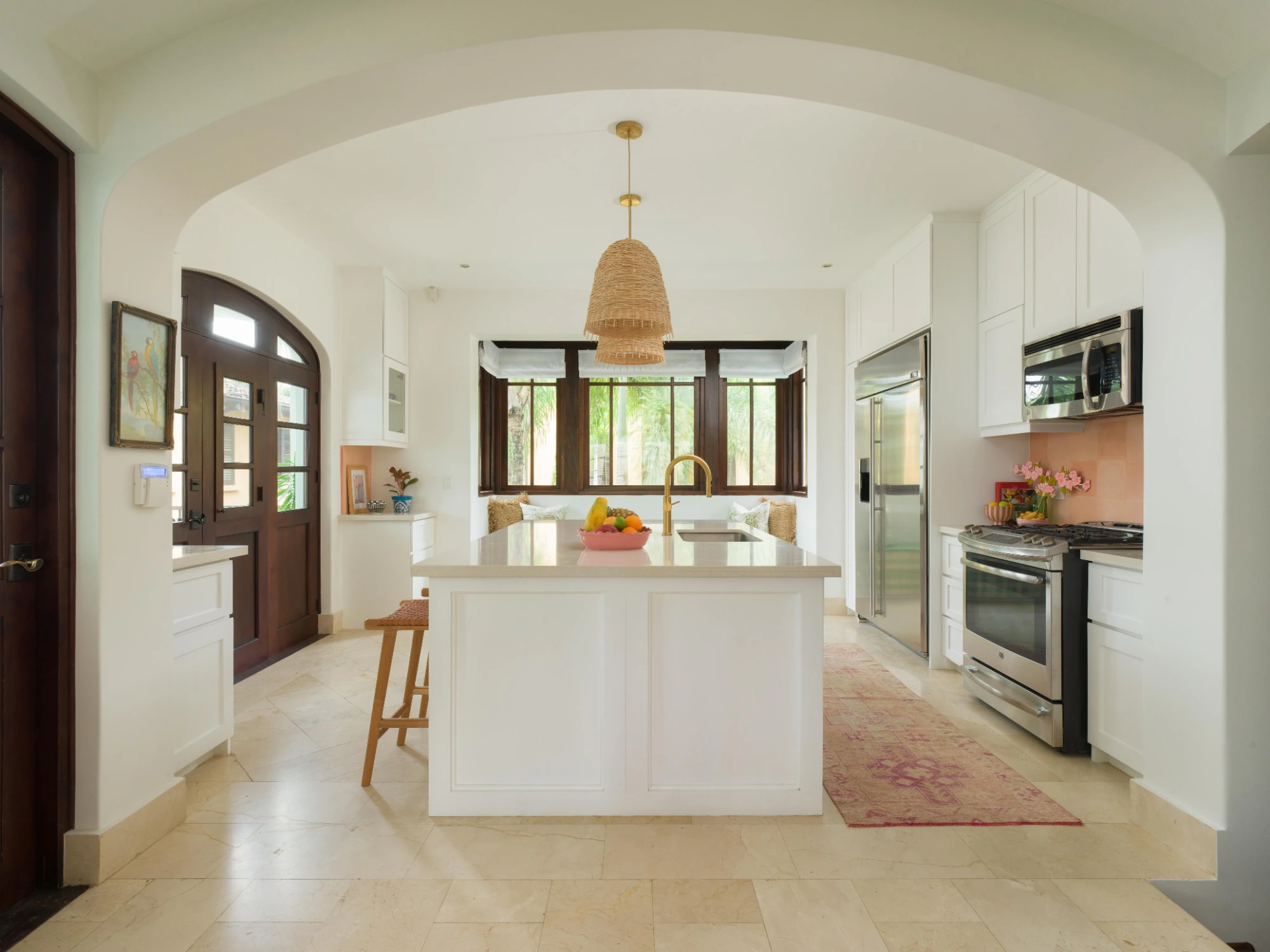 Casa | 16 Calle la Ronda