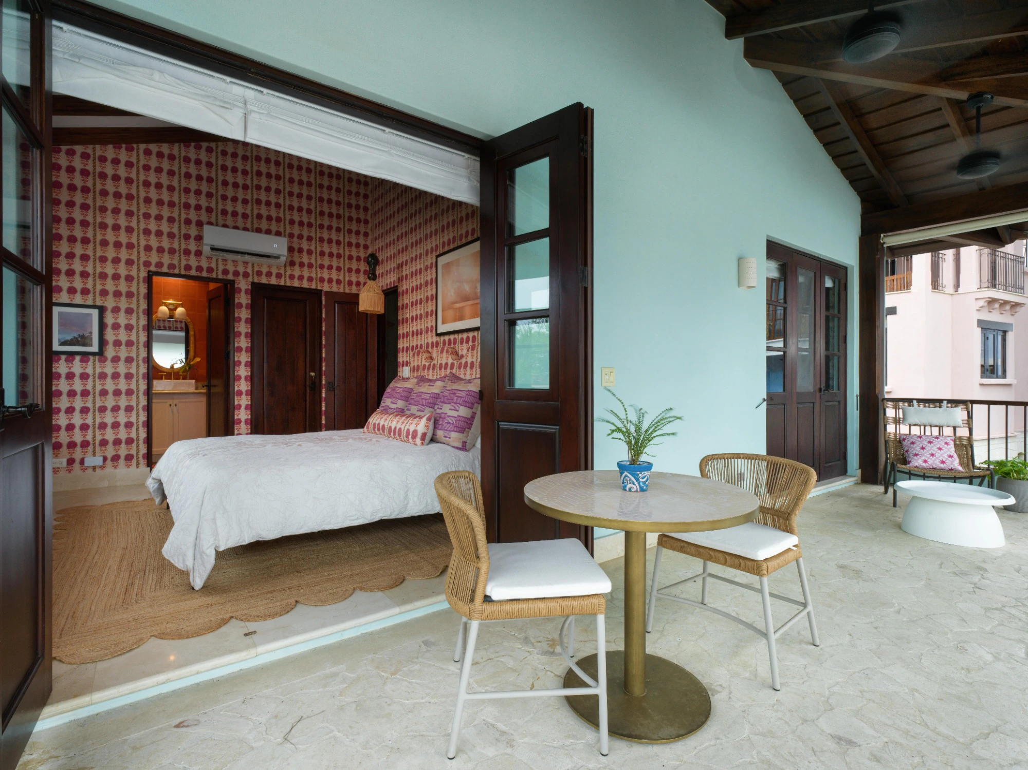 Casa | 16 Calle la Ronda