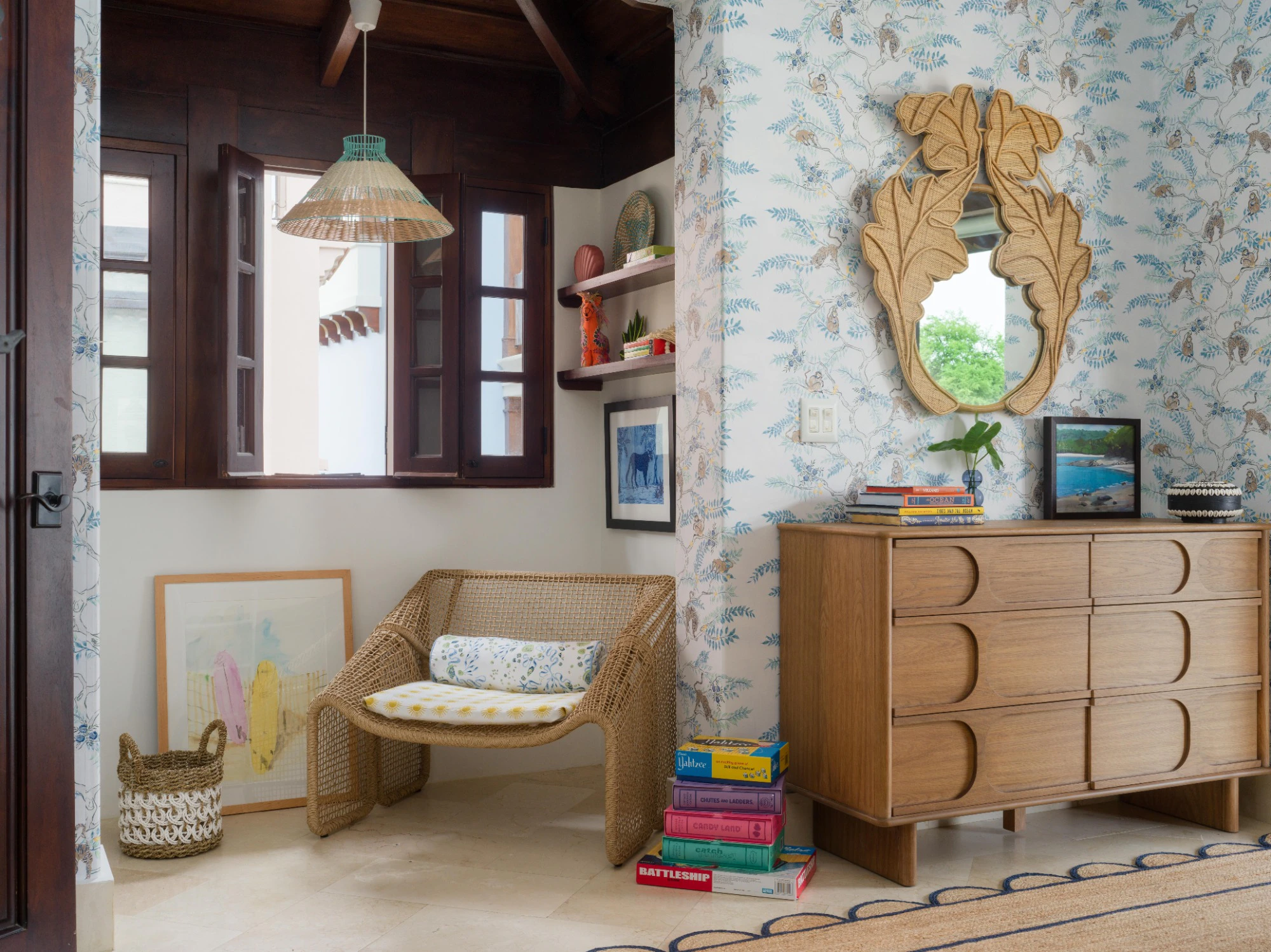 Casa | 16 Calle la Ronda