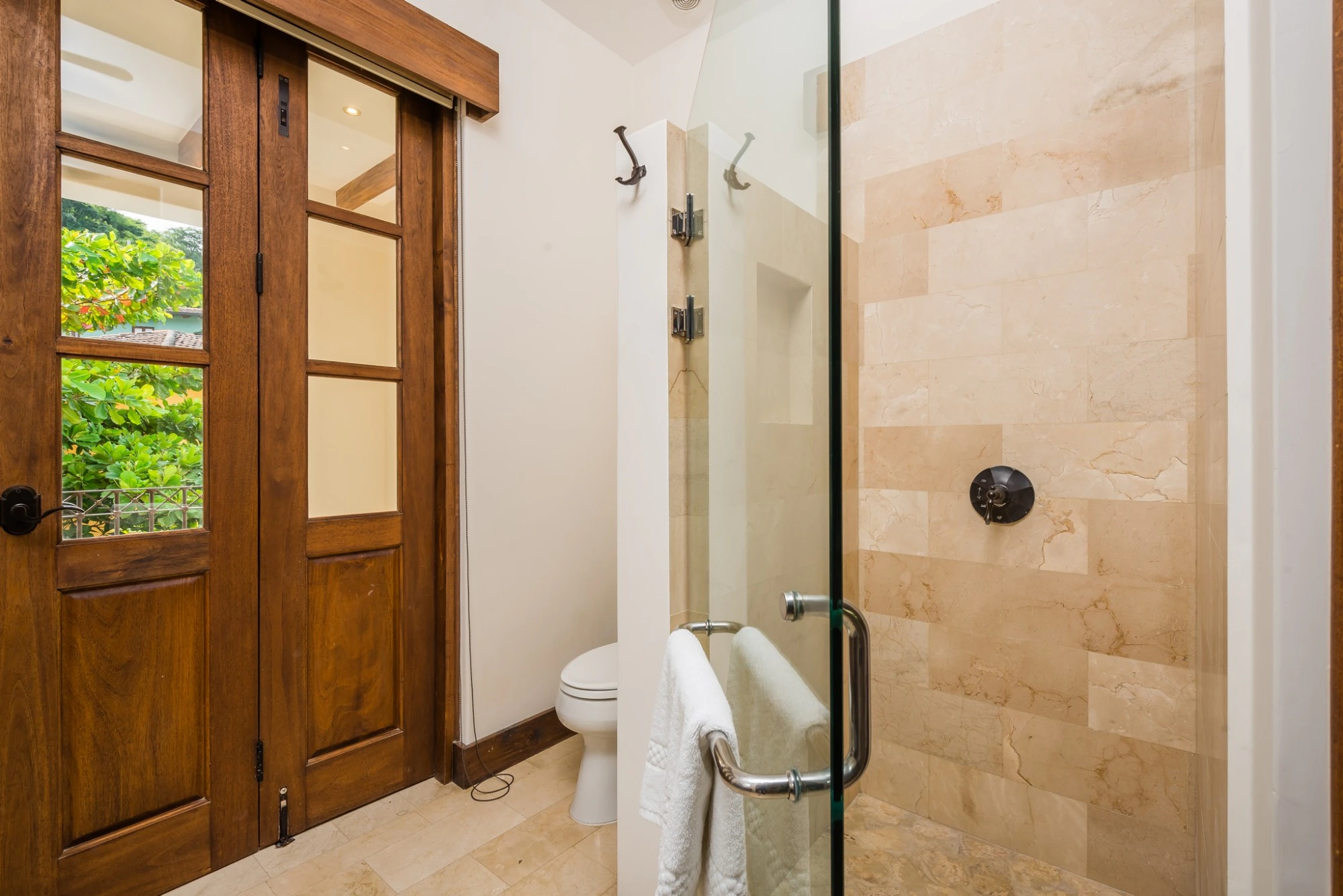 Flat | 24 Plaza Carlota