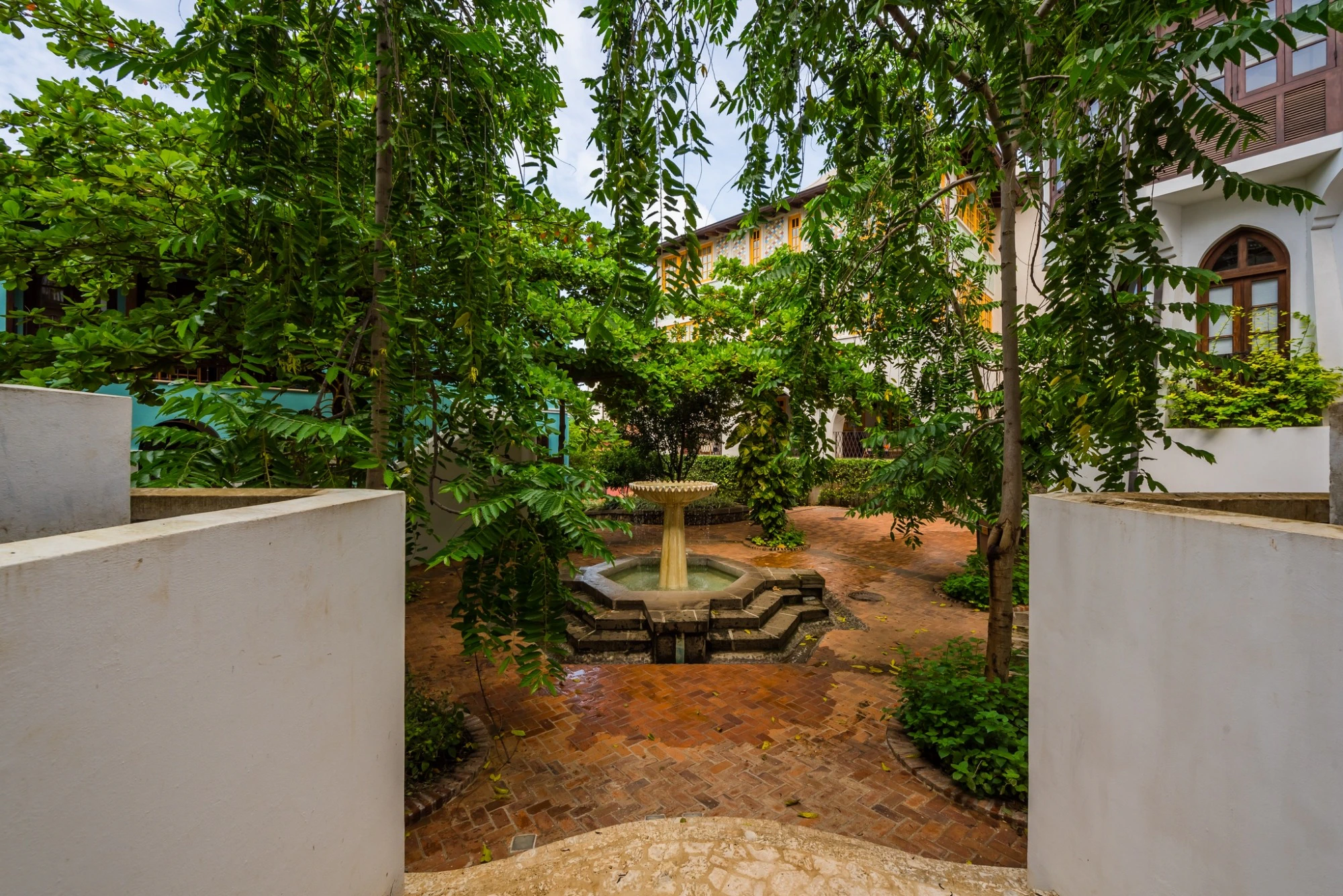 Flat | 24 Plaza Carlota