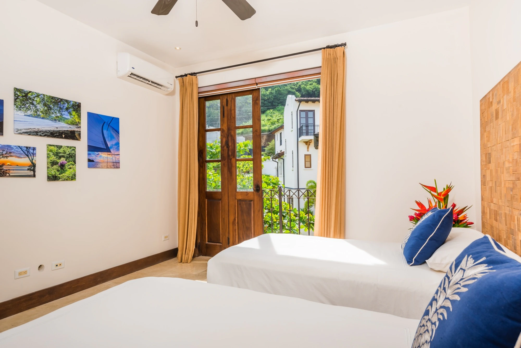 Flat | 24 Plaza Carlota